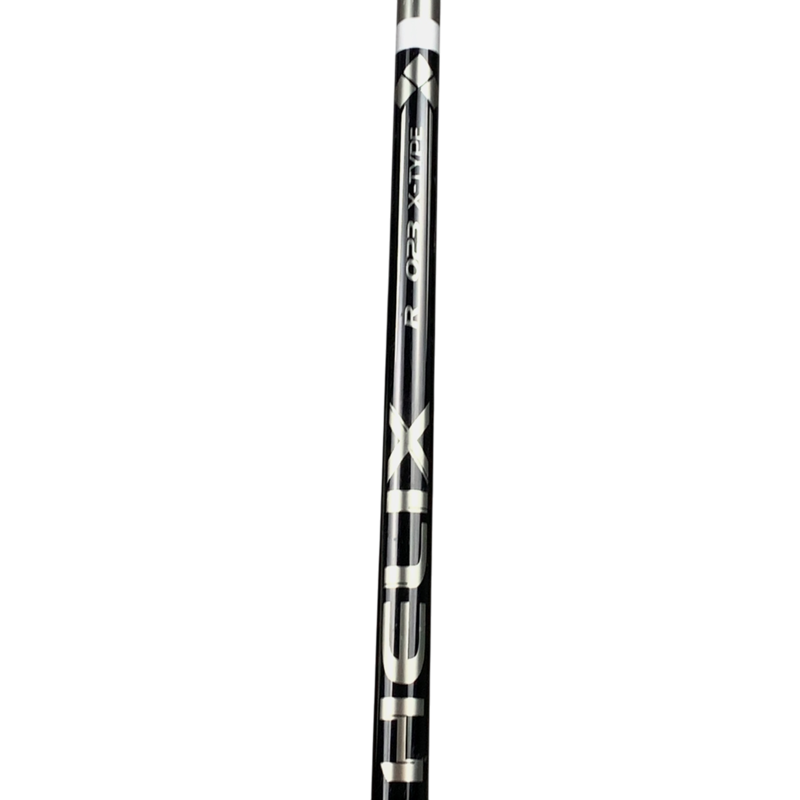 Helix X-Type S-023 Driver Skaft / Flex Regular / Ingen Adapter