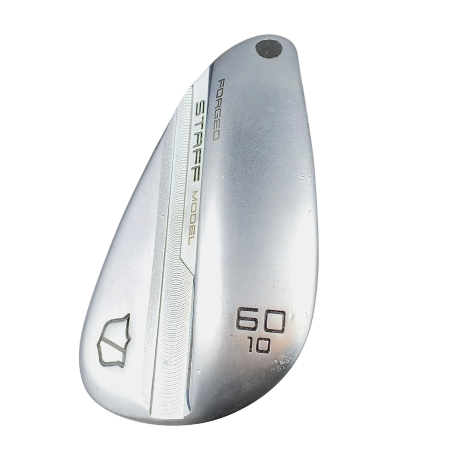 Venstre Wilson Staff Staff Model Wedge / Flex Wedge / 60/10