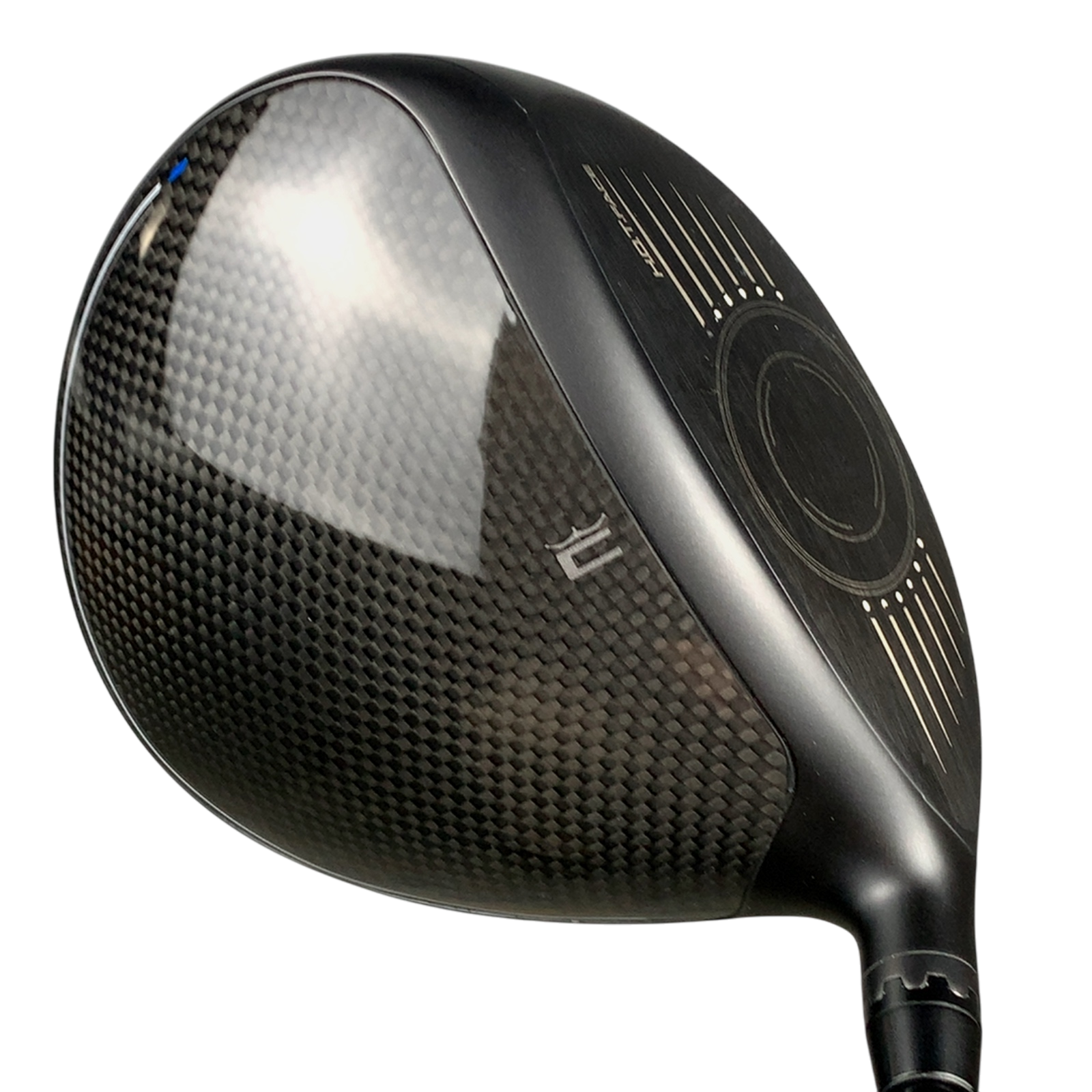 Tête De Driver Cobra Aerojet – 9° – Droitier – Titane – Occasion
