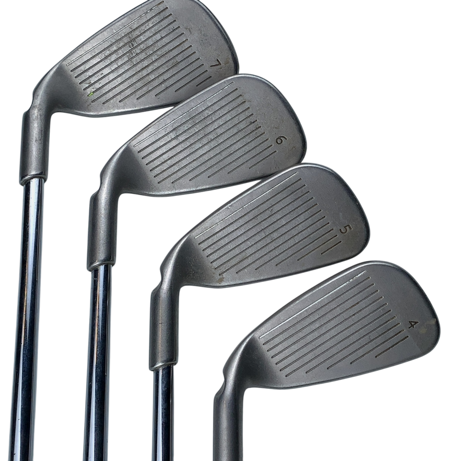 PING G2 Jernsæt / 4-PW / Flex Regular / Stål