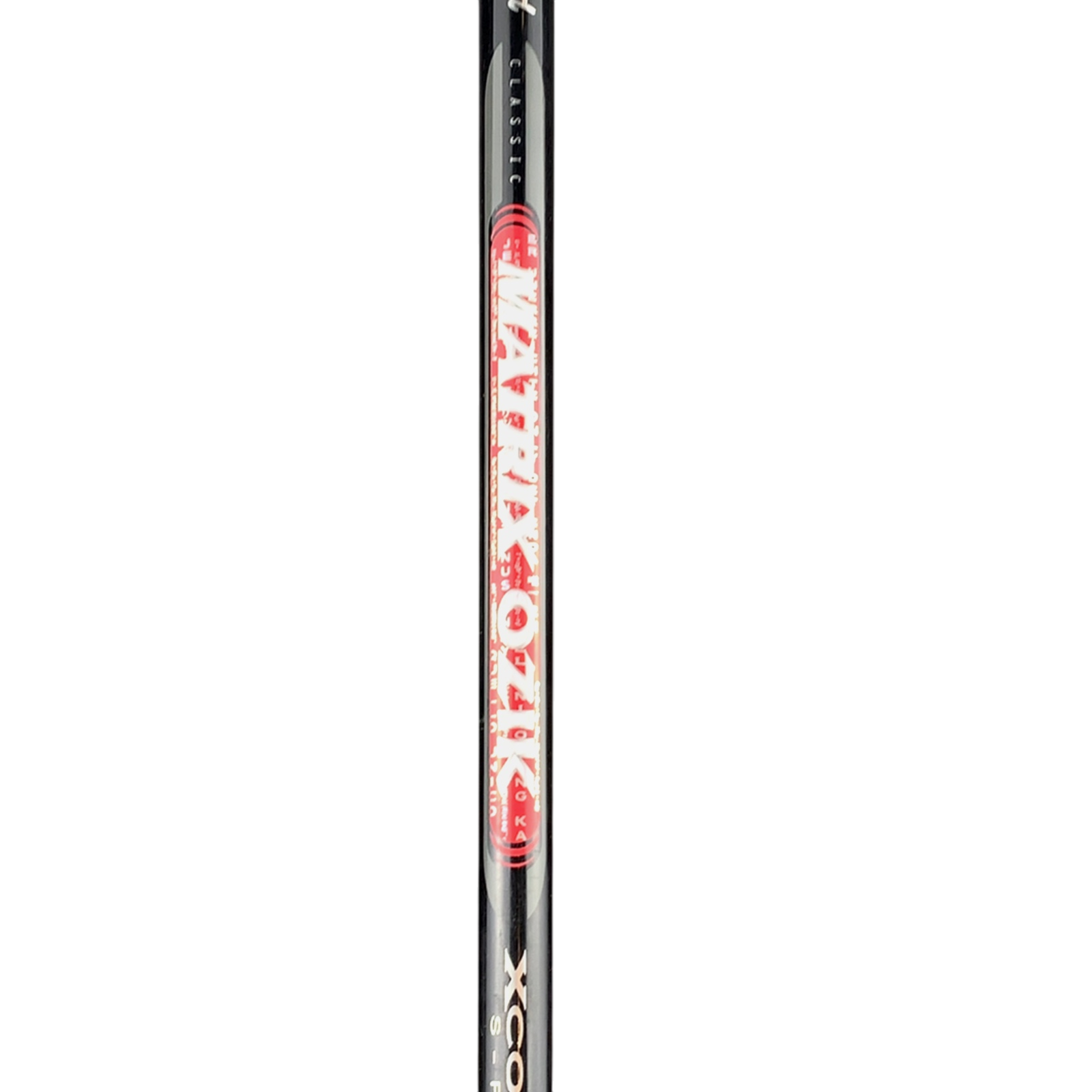 Cleveland Glide Hybrid / Flex Stiff / #2/18
