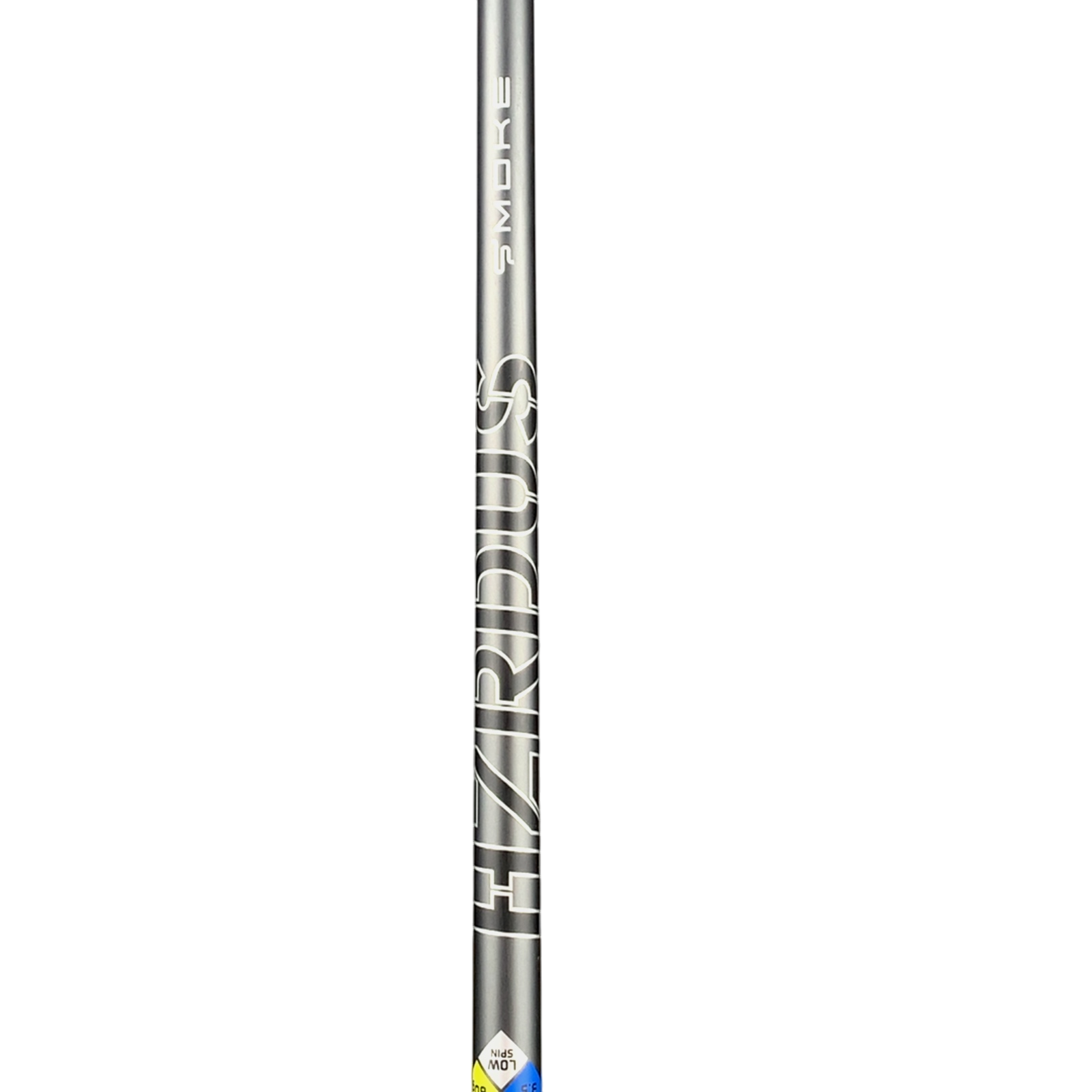 Project X HZRDUS Smoke Black Driver Skaft / Flex Stiff / XXIO
