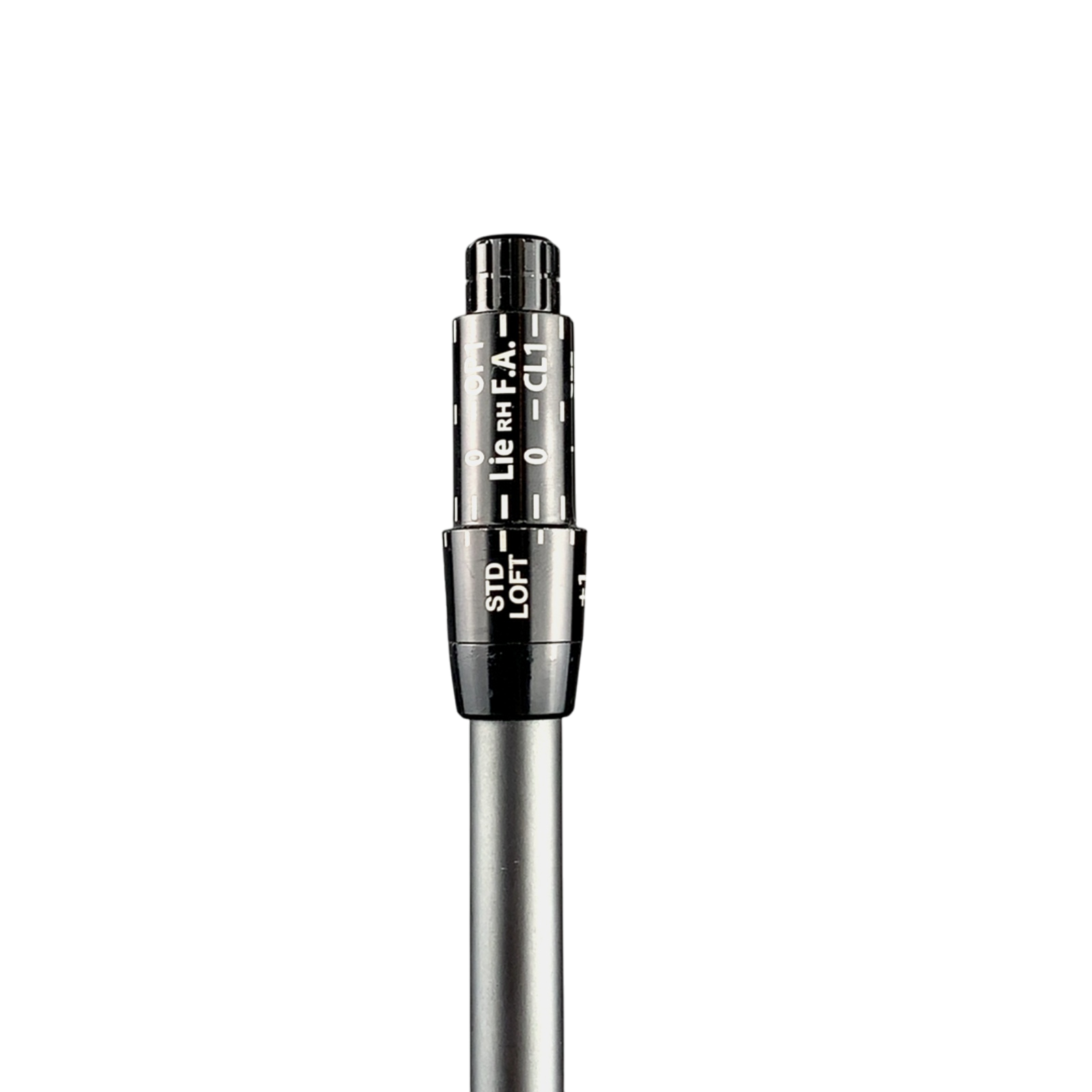 Project X HZRDUS Smoke Black Driver Skaft / Flex Stiff / XXIO