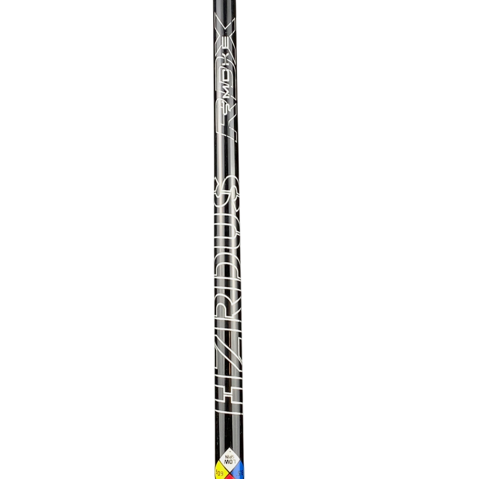 Project X HZRDUS Smoke Black Rdx Driver Skaft / Flex Stiff / TaylorMade 2nd Gen
