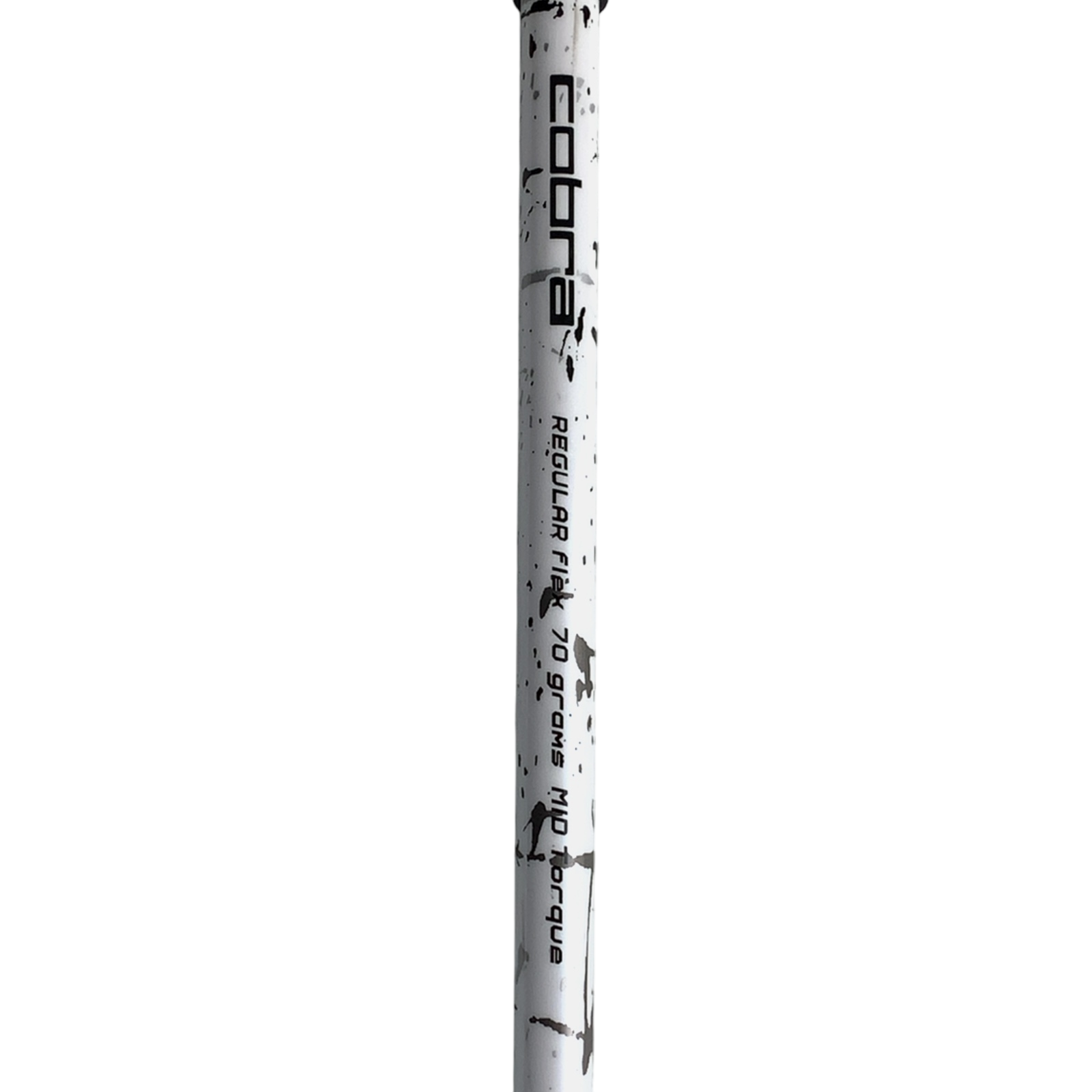 Cobra AMP Biocell Jernsæt / 5-PW / Flex Regular / Grafit