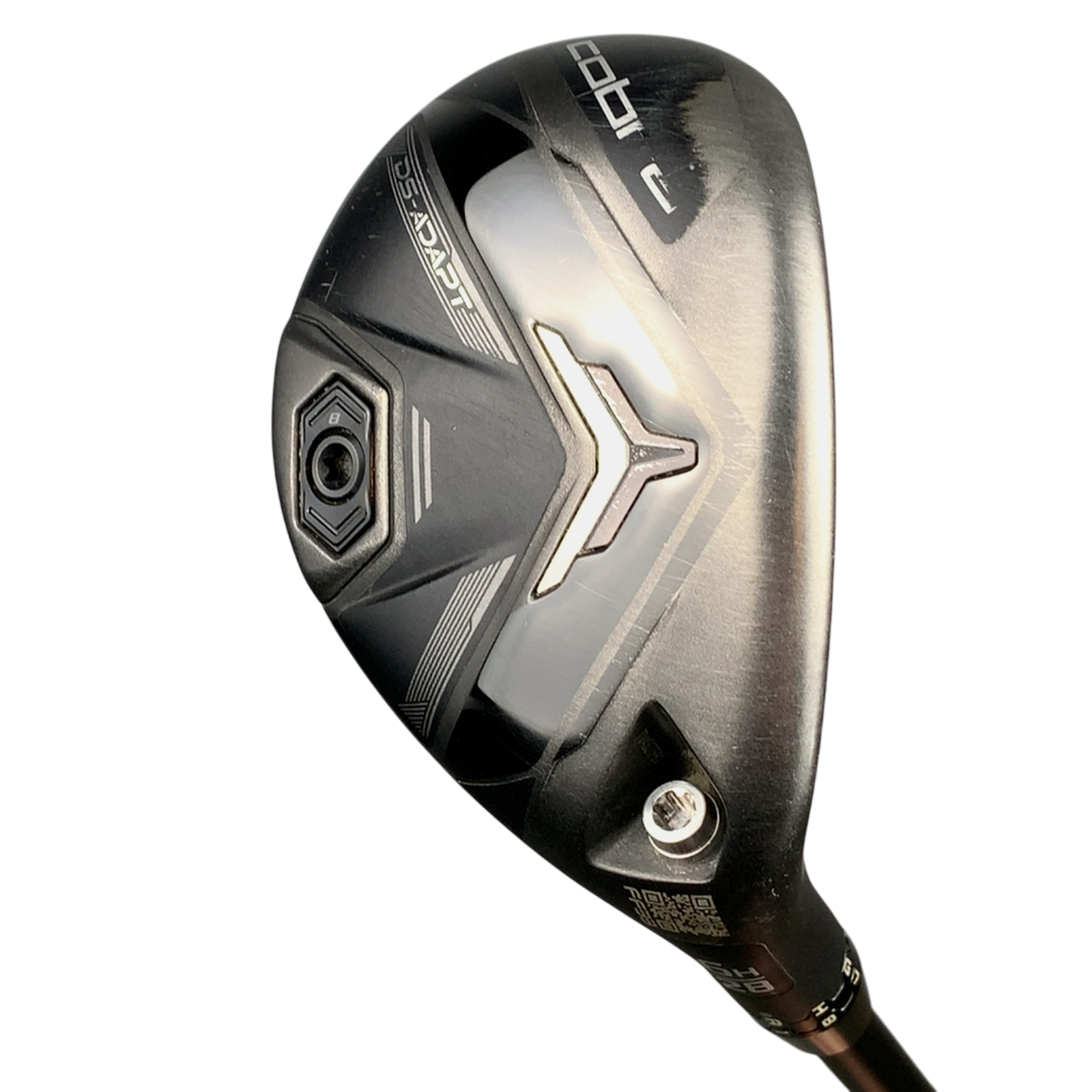 Cobra DS Adapt Hybrid / Flex A-flex / #6/28