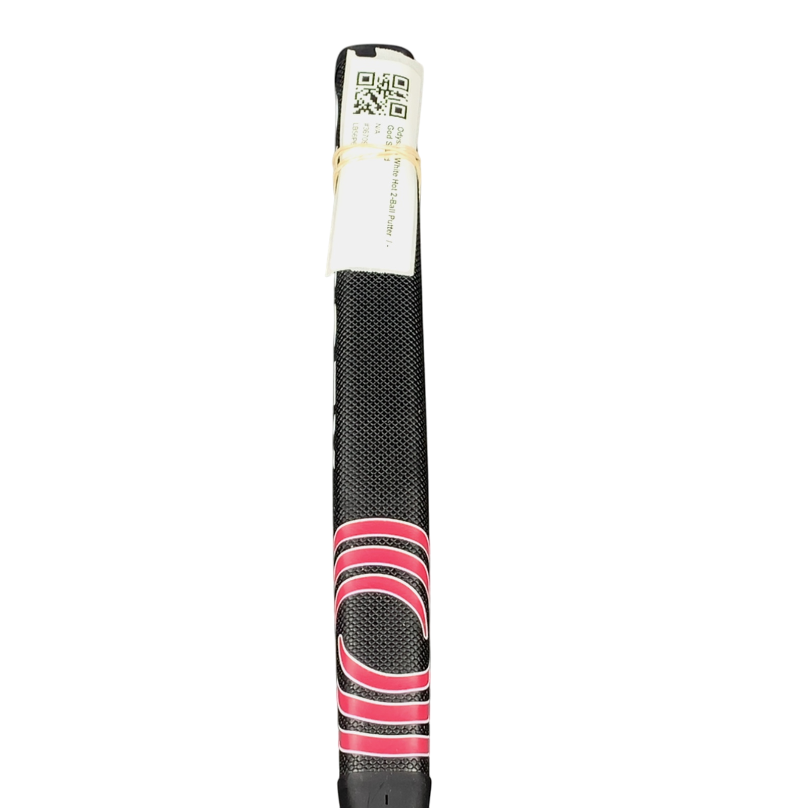Odyssey 2-ball Putter / 34"