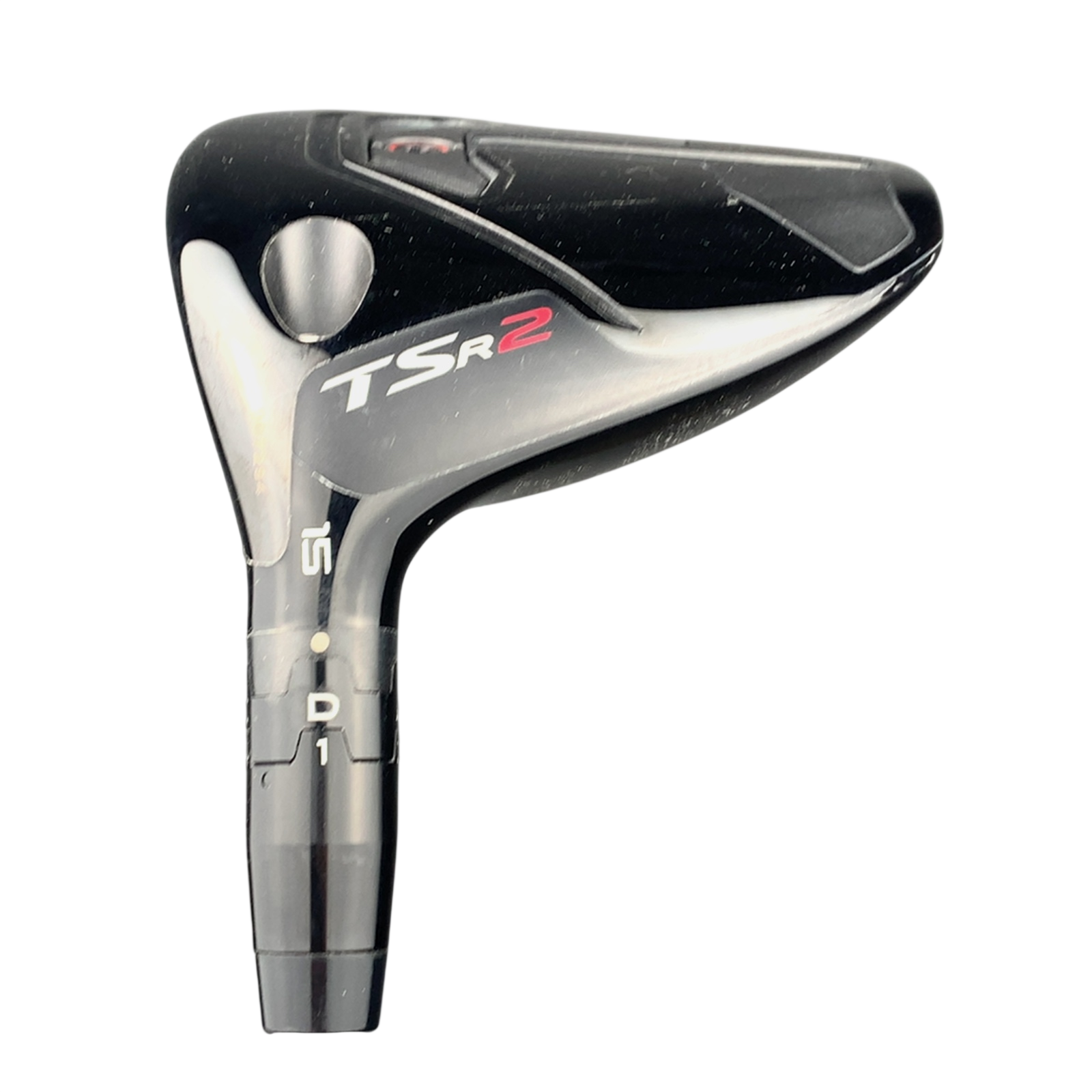 TITLEIST TSR2 (15ème) FAIRWAY - 3 BOIS - Bois - The Golf Square