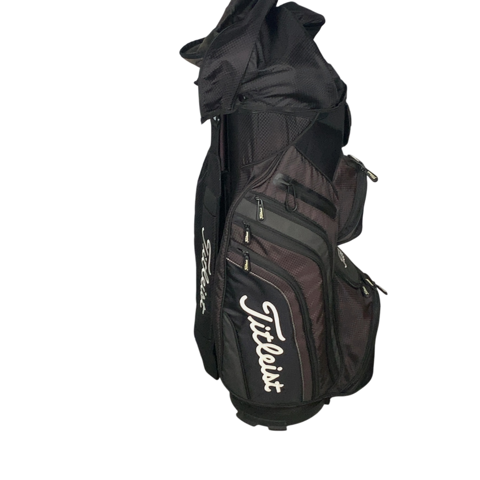 Titleist  Golf Bag / 14-Rum / Sort