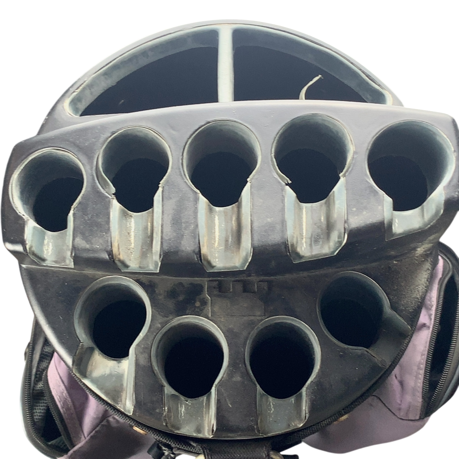 Golf Copenhagen  Golf Bag / 11-Rum / Lilla