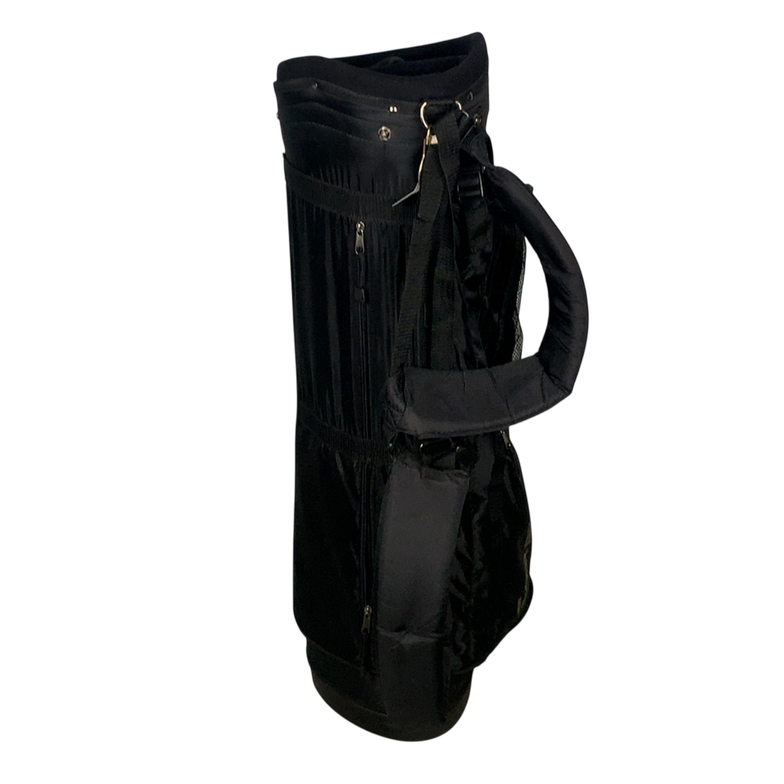 Tour Mission  Golf Bag / 5-Rum / Sort