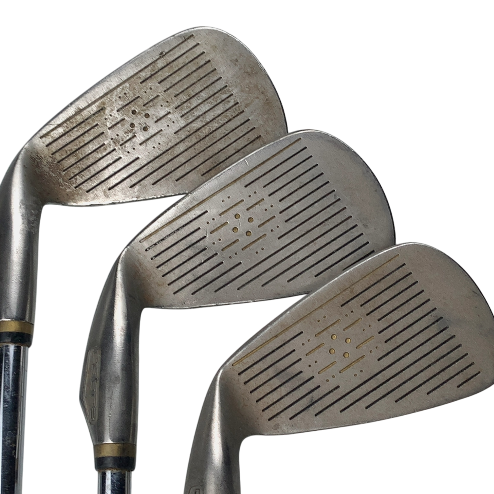 Køb cobra King II Oversize Iron Set | Spar op til 42% af nyprisen