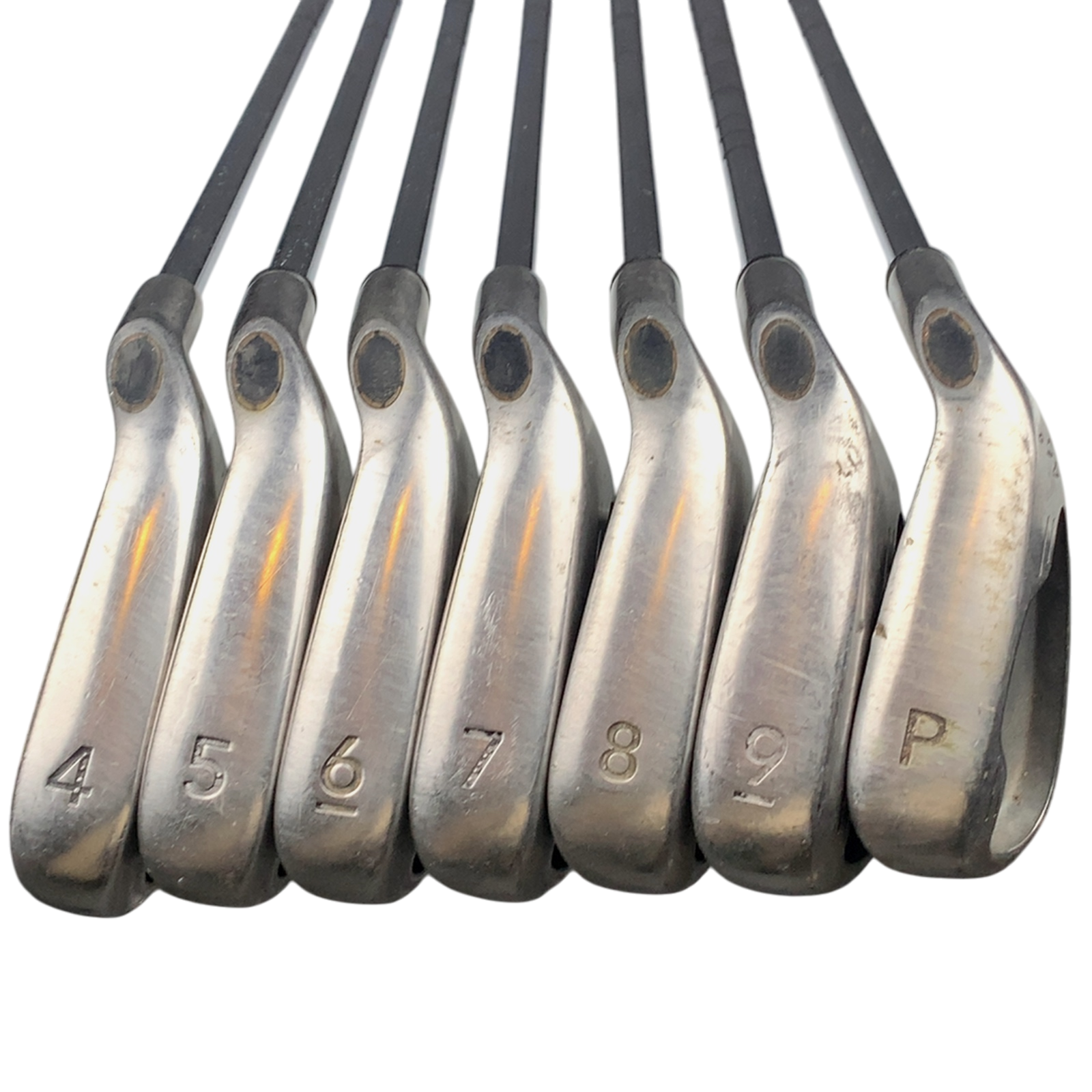 Billig Callaway Steelhead X-16 Iron Set Spar op til 45% af