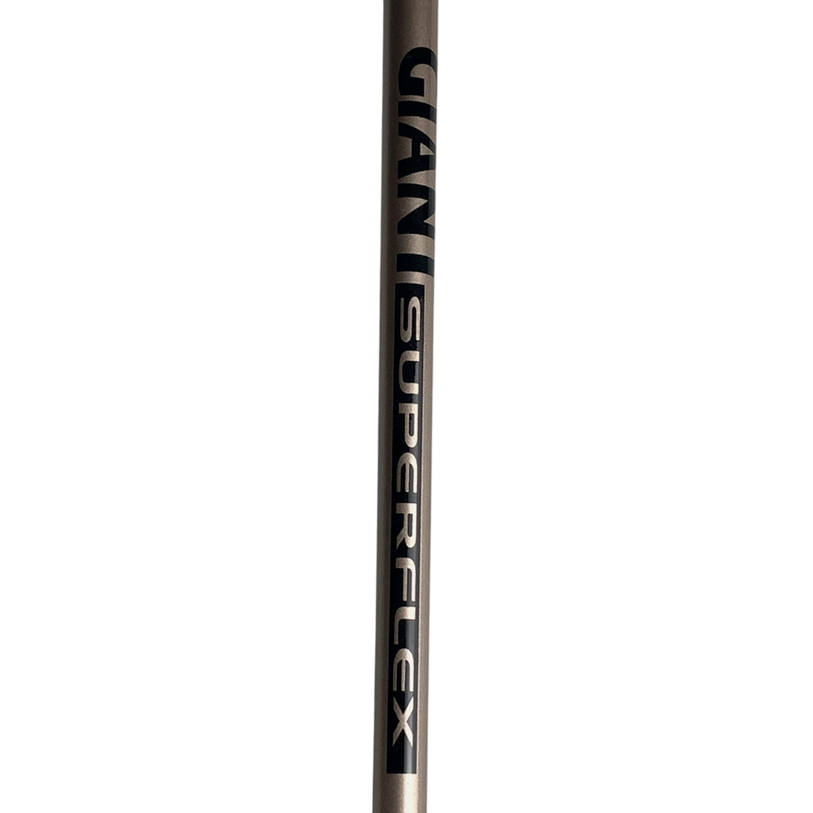 Super Giant Jernsæt / 3-PW+SW / Flex Ladies / Grafit