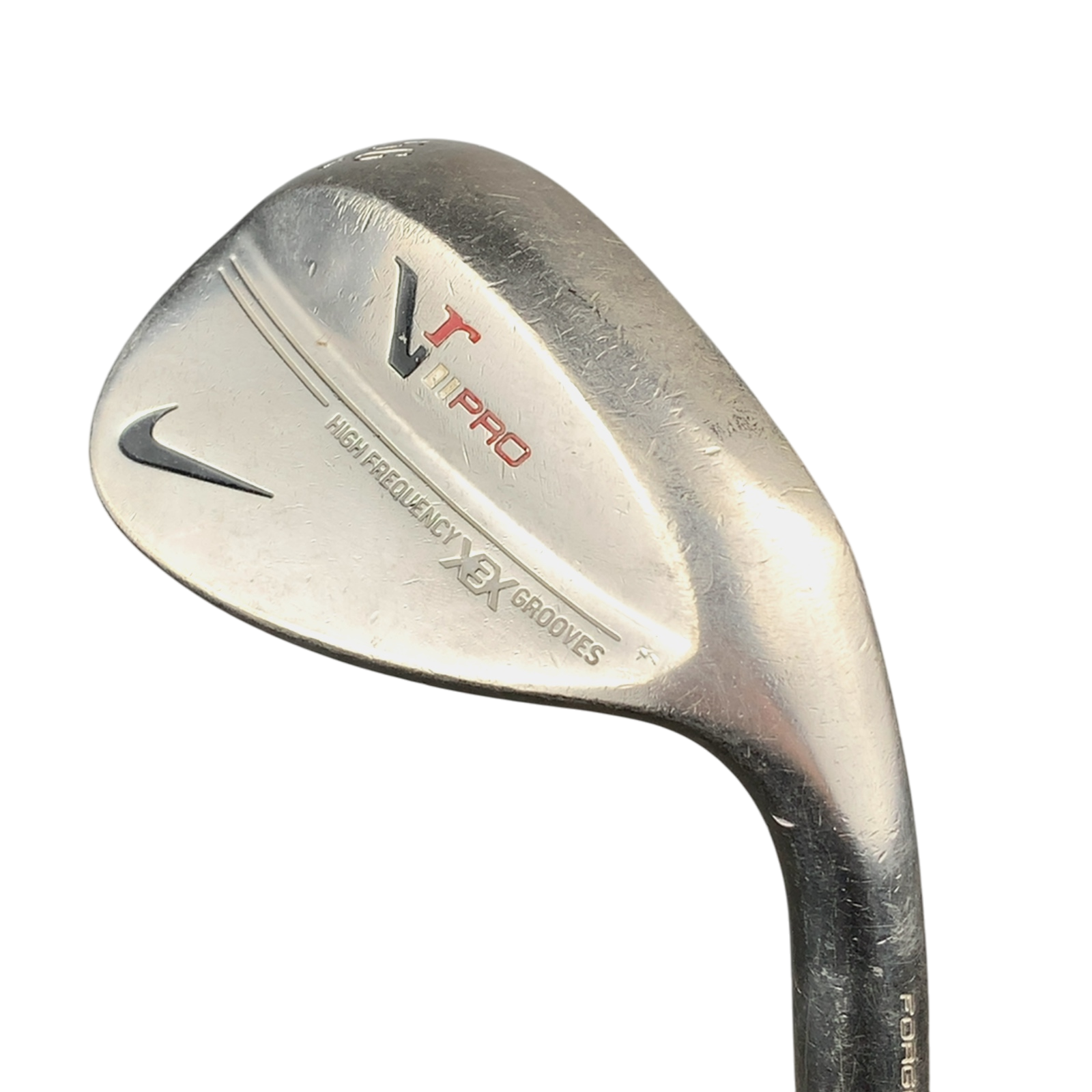 Nike V-Pro Wedge / Flex Stiff / 56/12