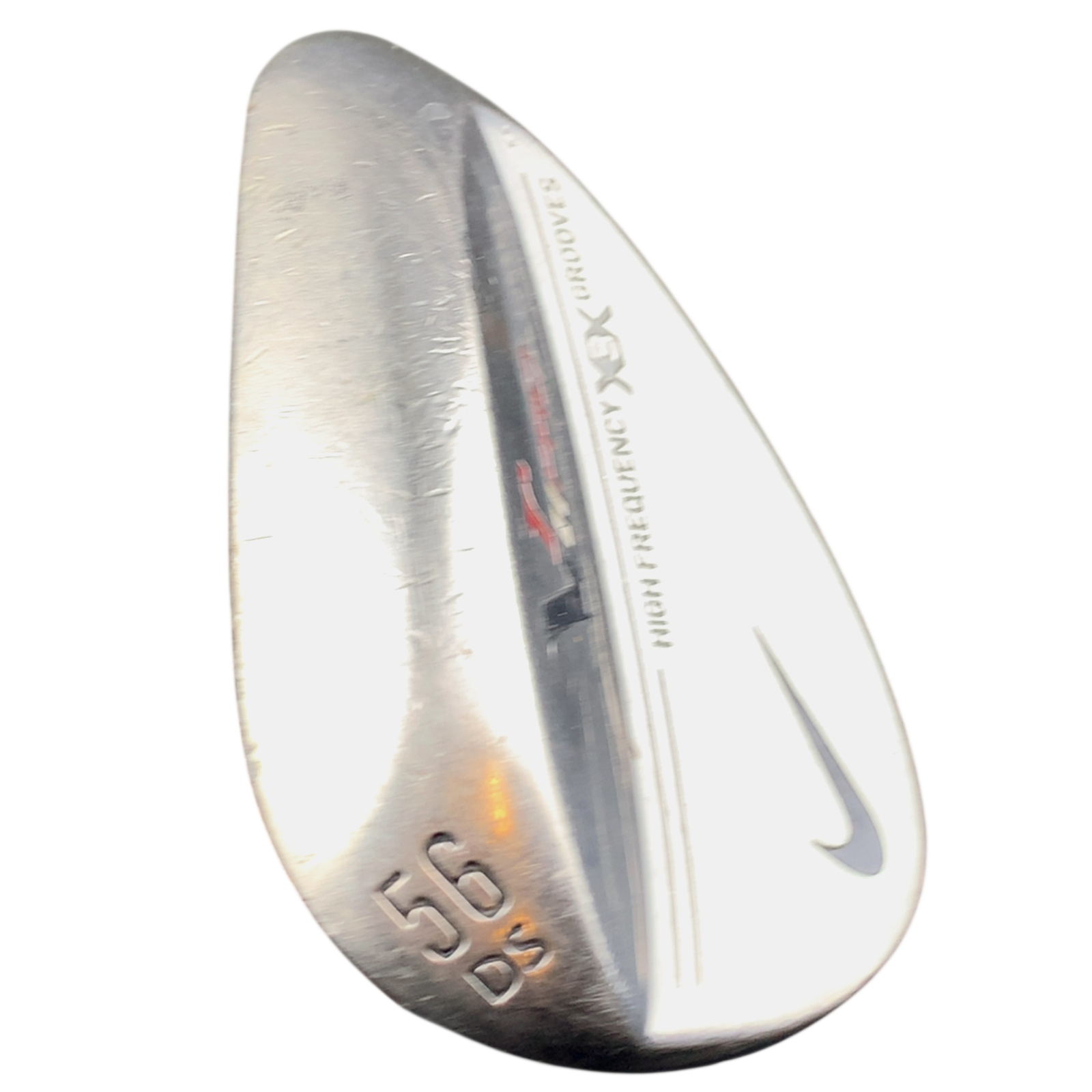 Nike V-Pro Wedge / Flex Stiff / 56/12