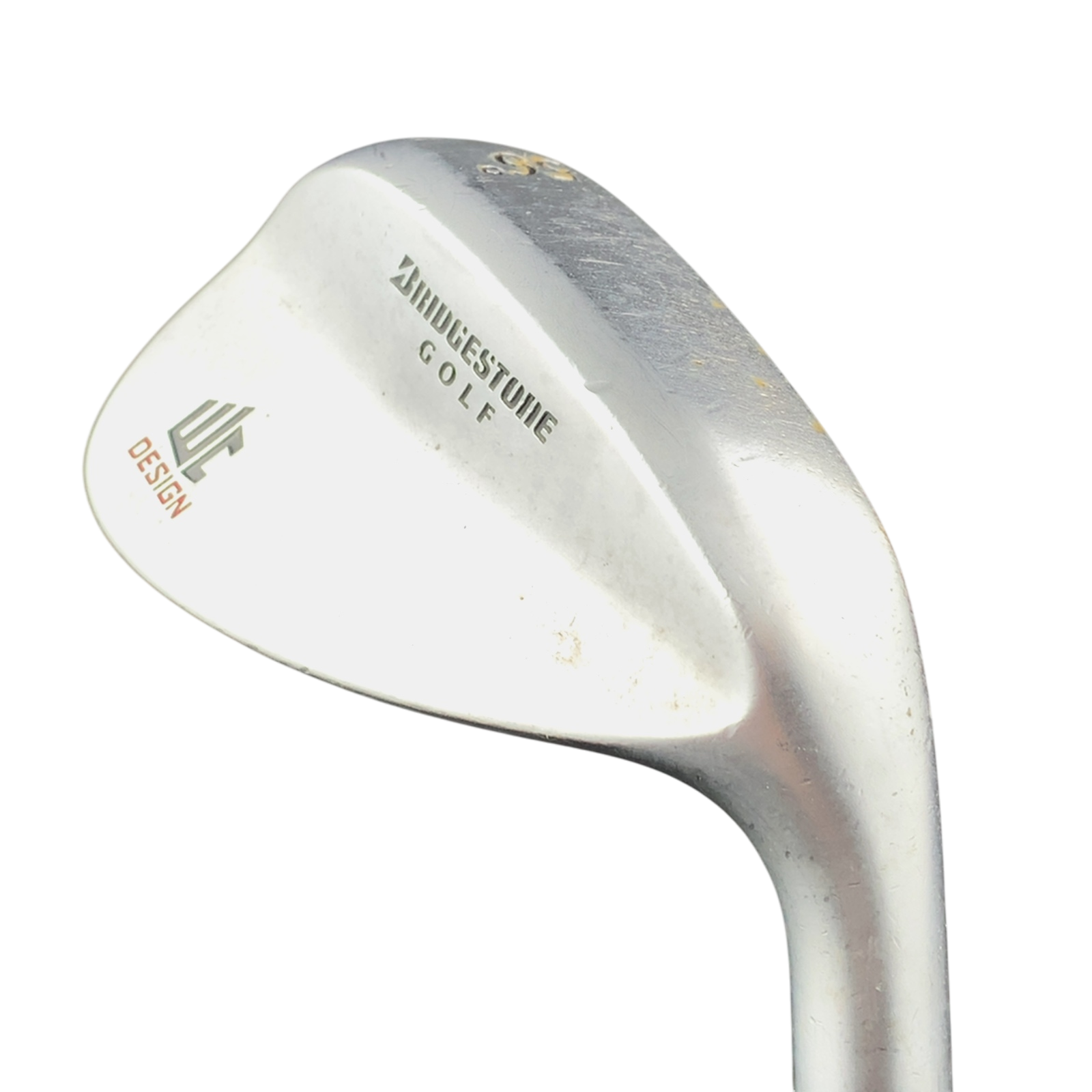 Bridgestone WC  Wedge / Flex Wedge / 56/12