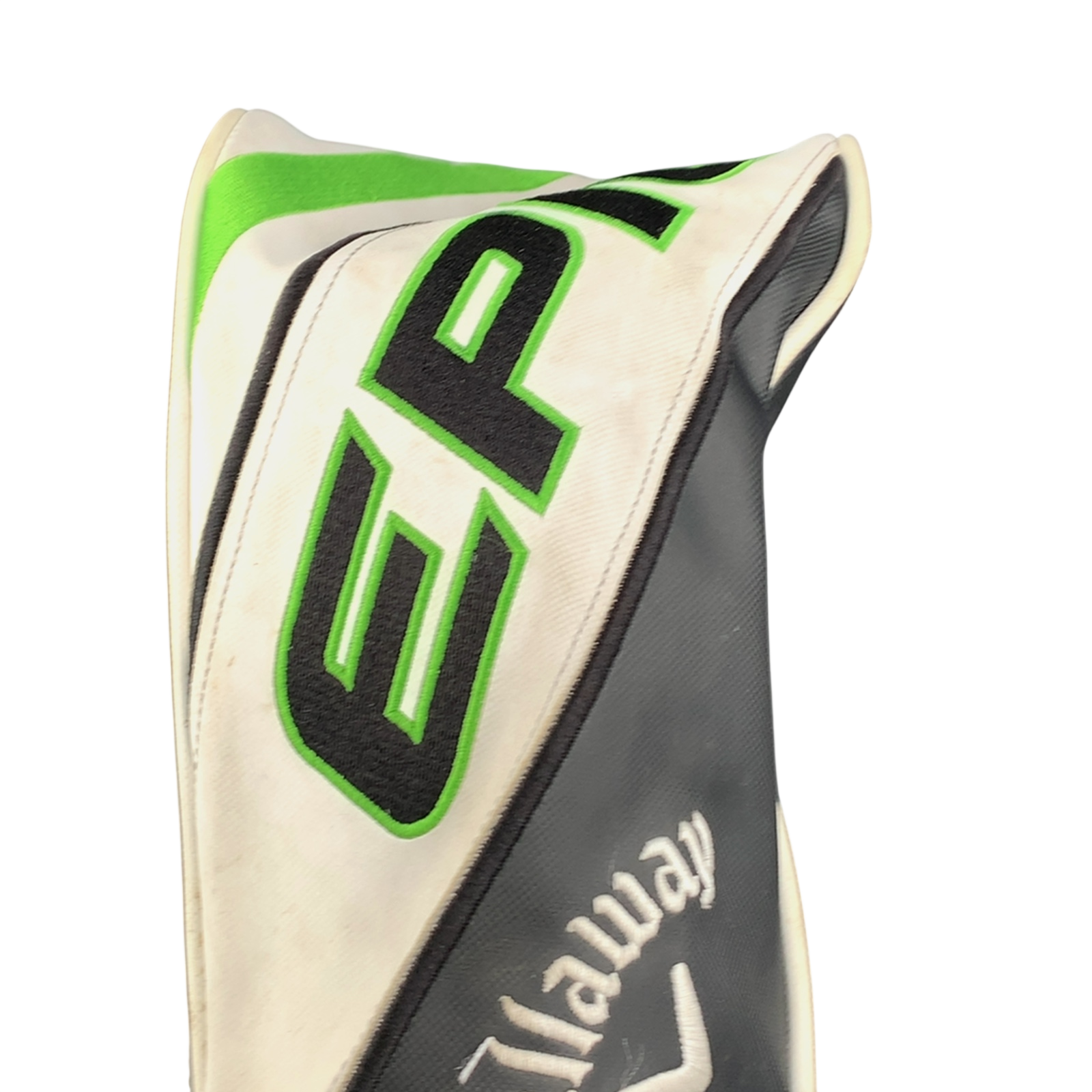 Callaway Epic Max LS Driver / Flex Regular / Loft 10.5