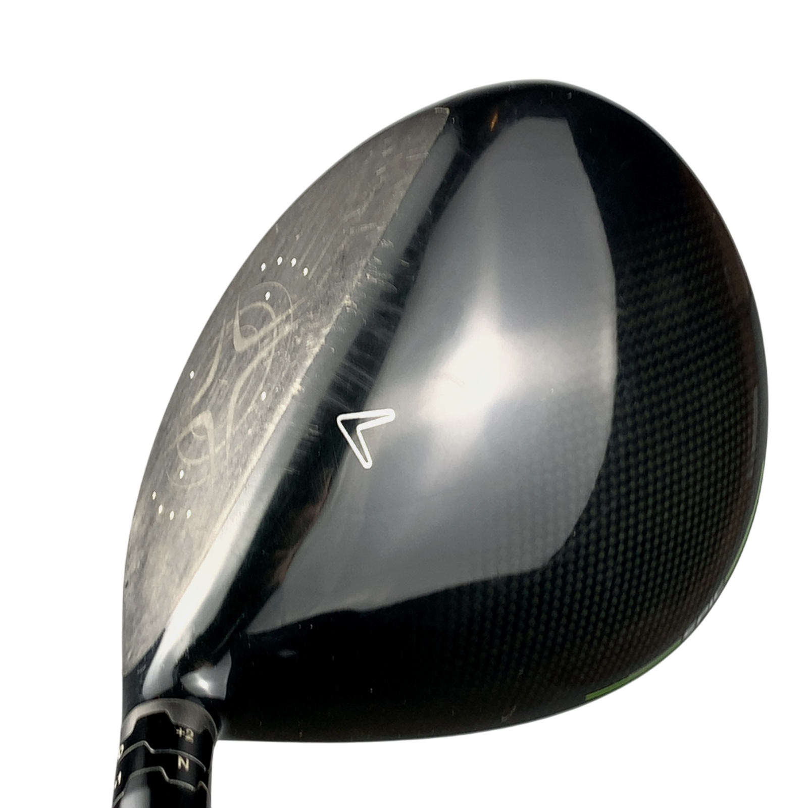 Callaway Epic Max LS Driver / Flex Regular / Loft 10.5