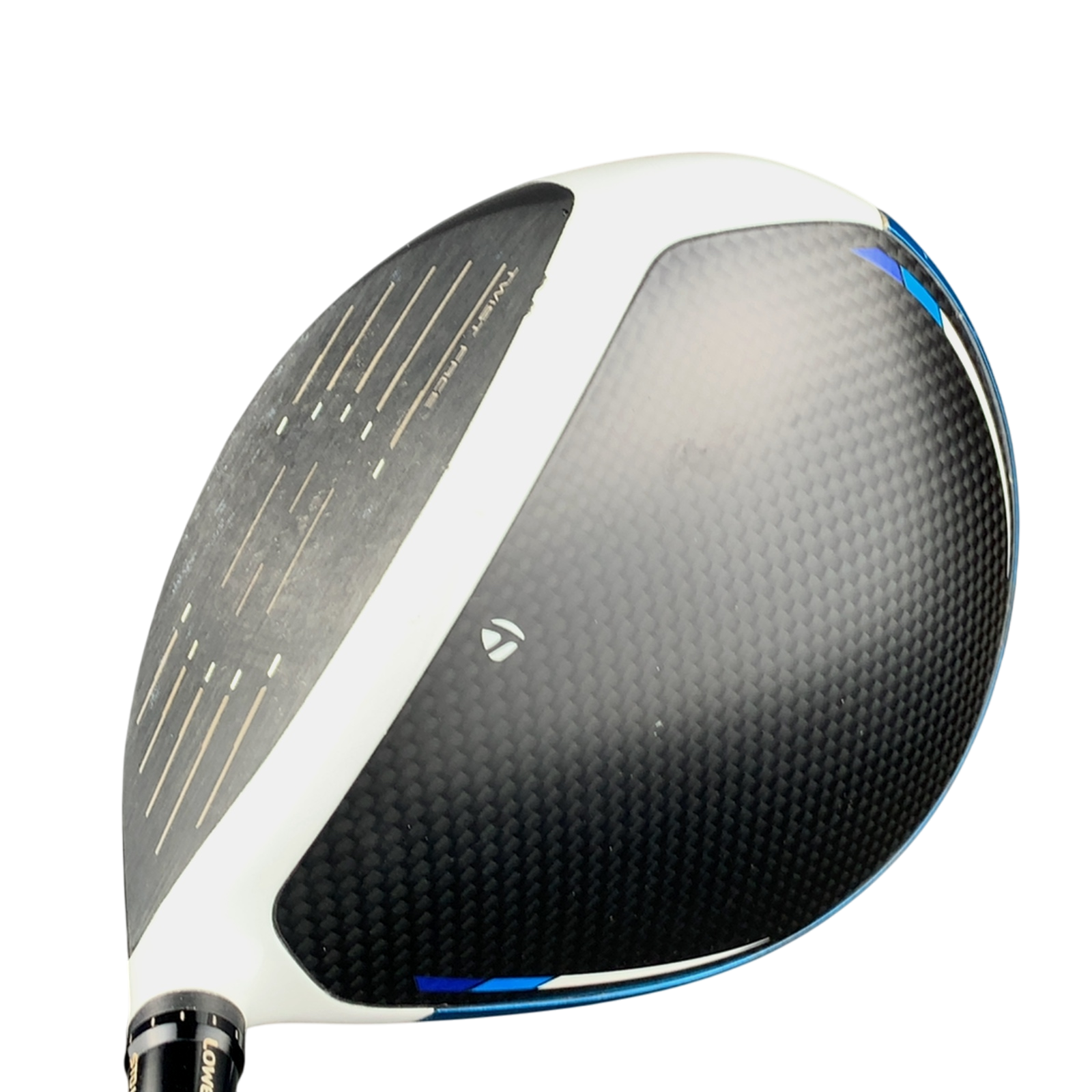 TaylorMade Sim 2 Max Driver / Flex A-flex / Loft 12