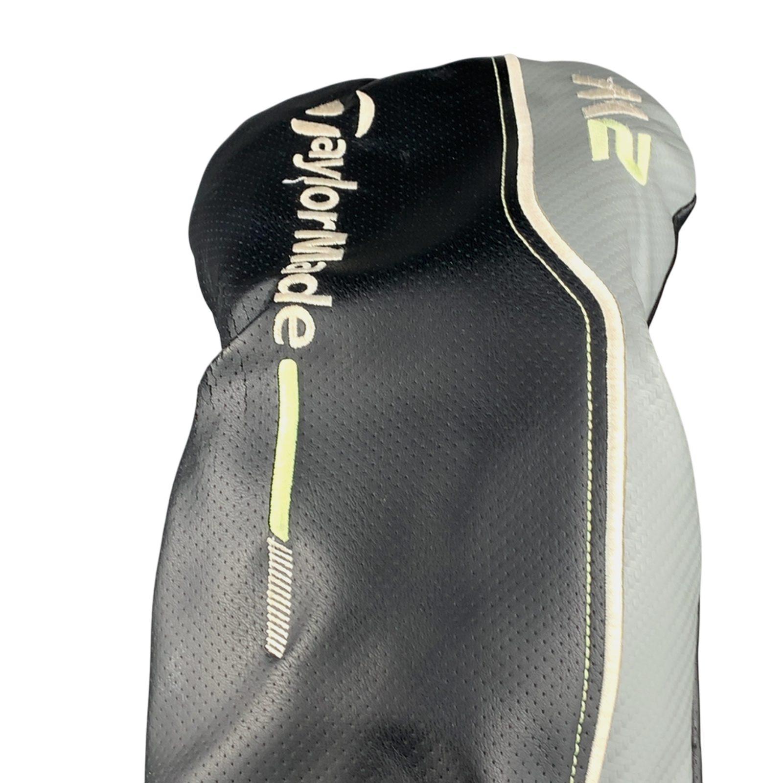 TaylorMade M2 2017 Driver / Flex A-flex / Loft 12