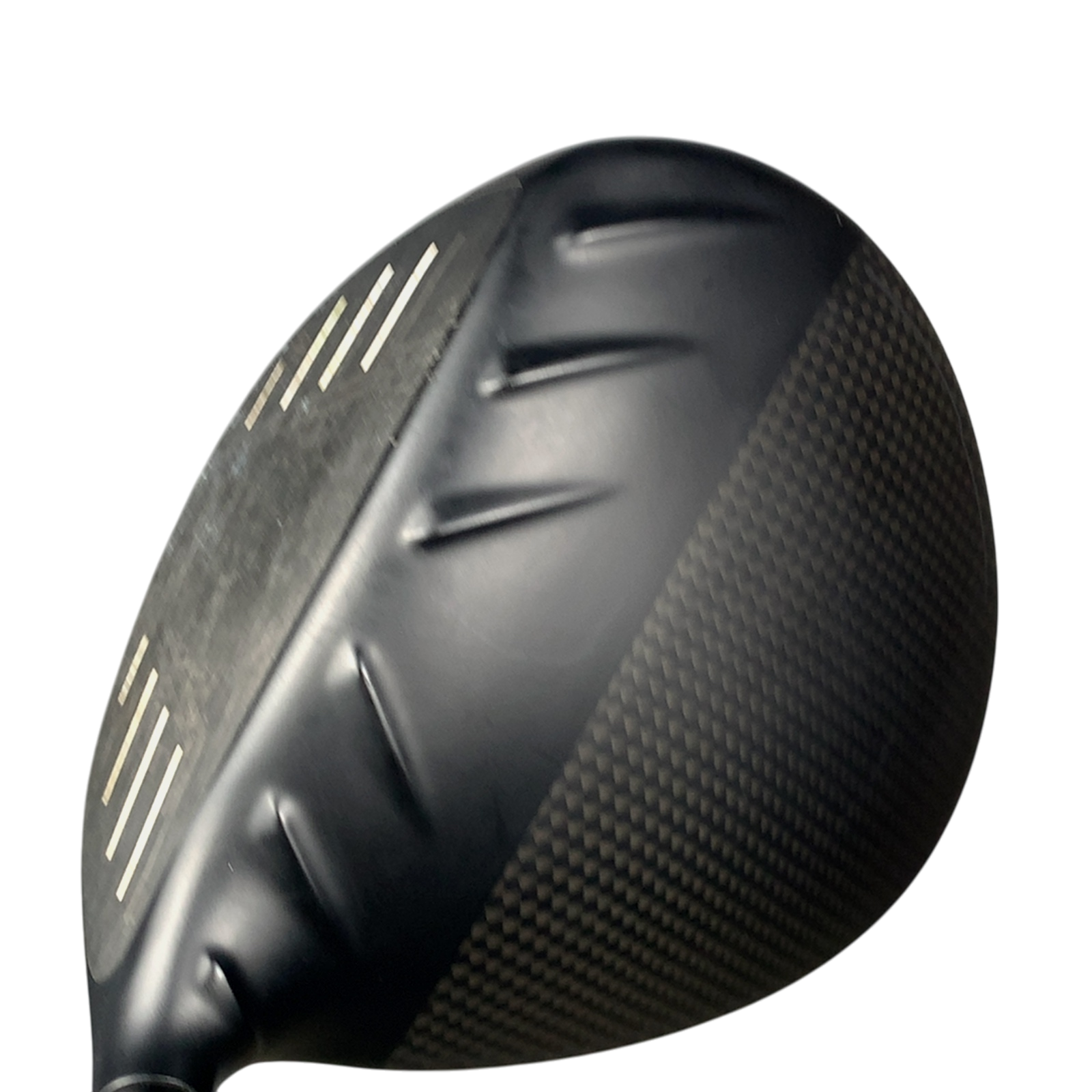 PING G440 SFT Driver / Flex Regular / Loft 10.5