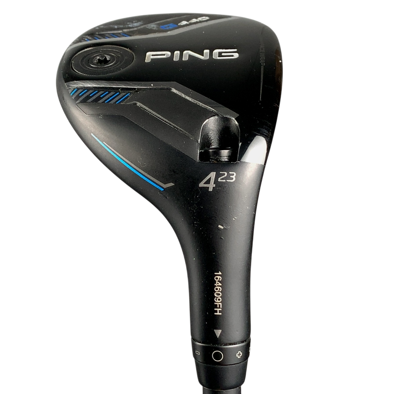 PING G440 Hybrid / Flex Regular / #4/23