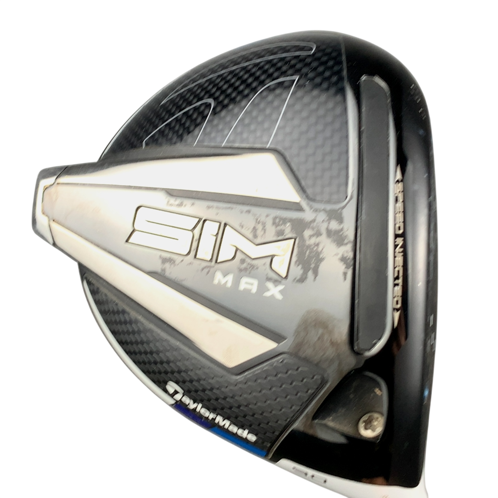 TaylorMade SIM Max Driver / Flex Stiff / Loft 9