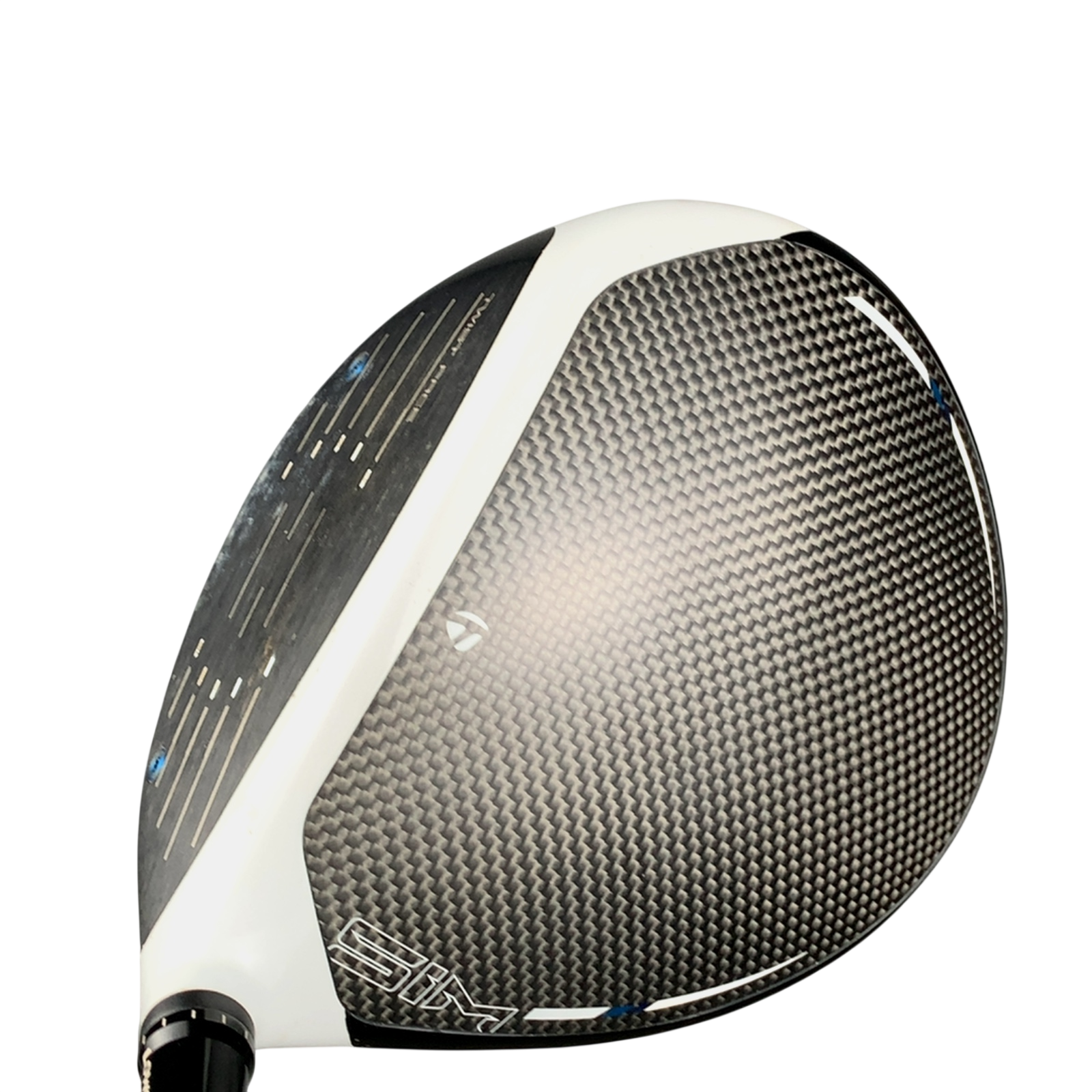 TaylorMade SIM Max Driver / Flex Stiff / Loft 9