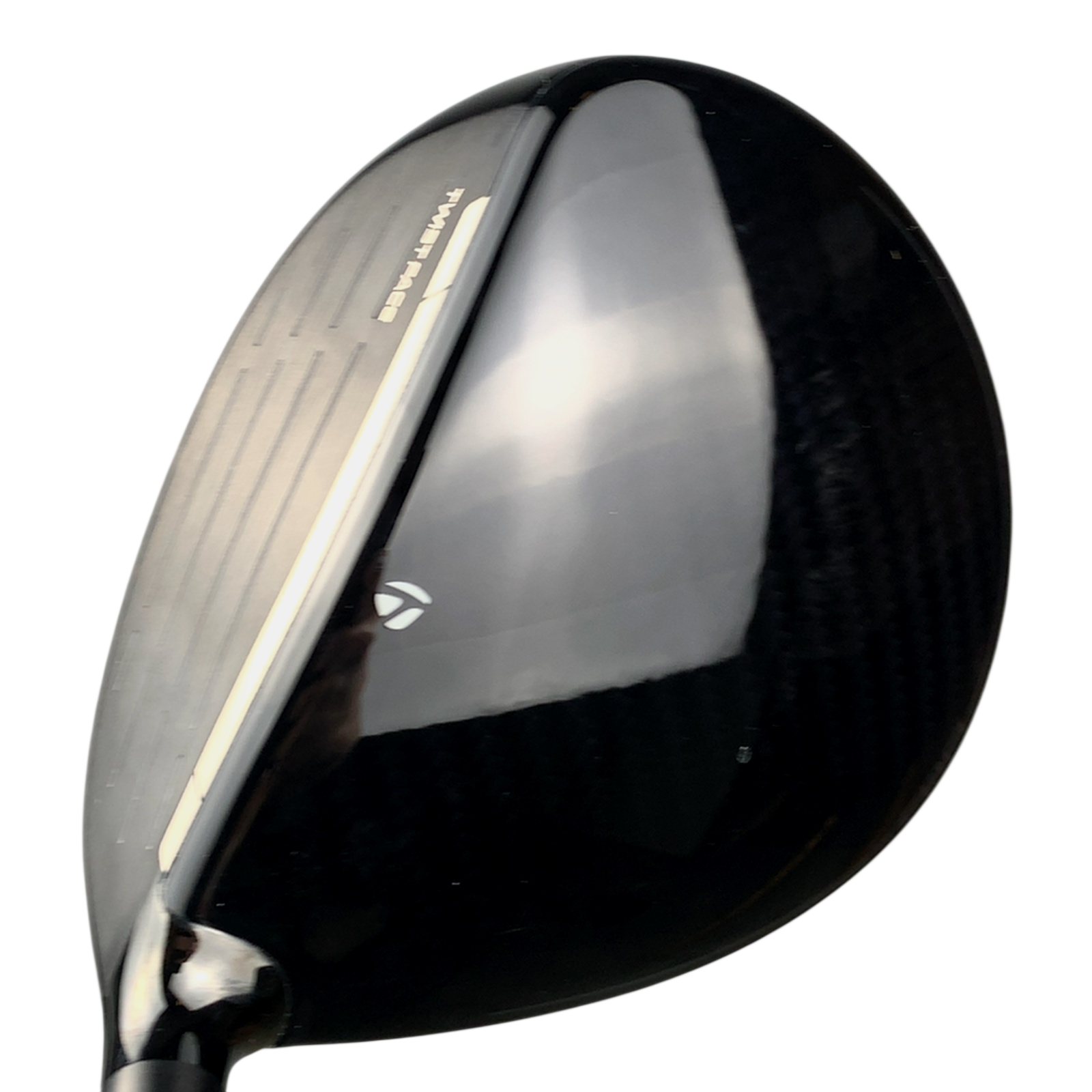 TaylorMade Qi10 MAX Fairway Wood / Flex Ladies / #5/19