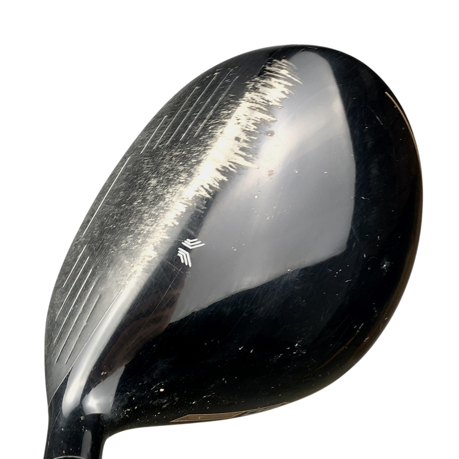 Wilson Staff D9 Fairway Wood / Flex A-flex / #3/15