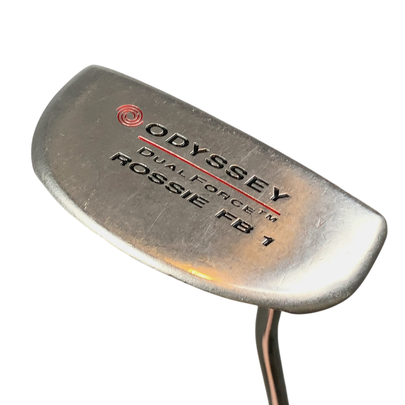 Odyssey Rossie FB1 Putter / 35"