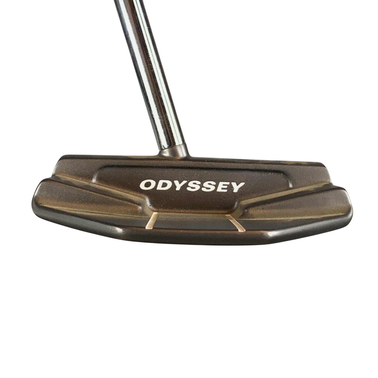 Odyssey O-Works 2MCS Putter / 34"