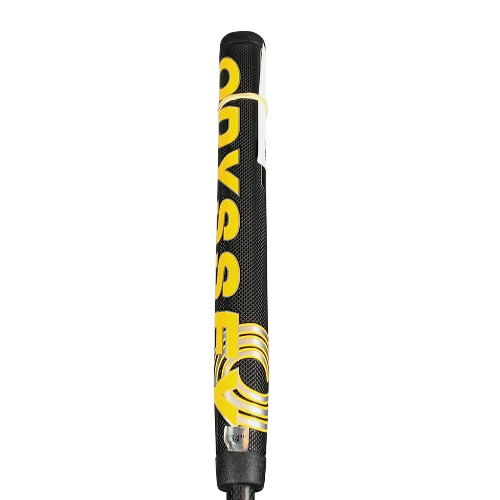 Odyssey Strokelab 2-Ball Fang Putter / 34"