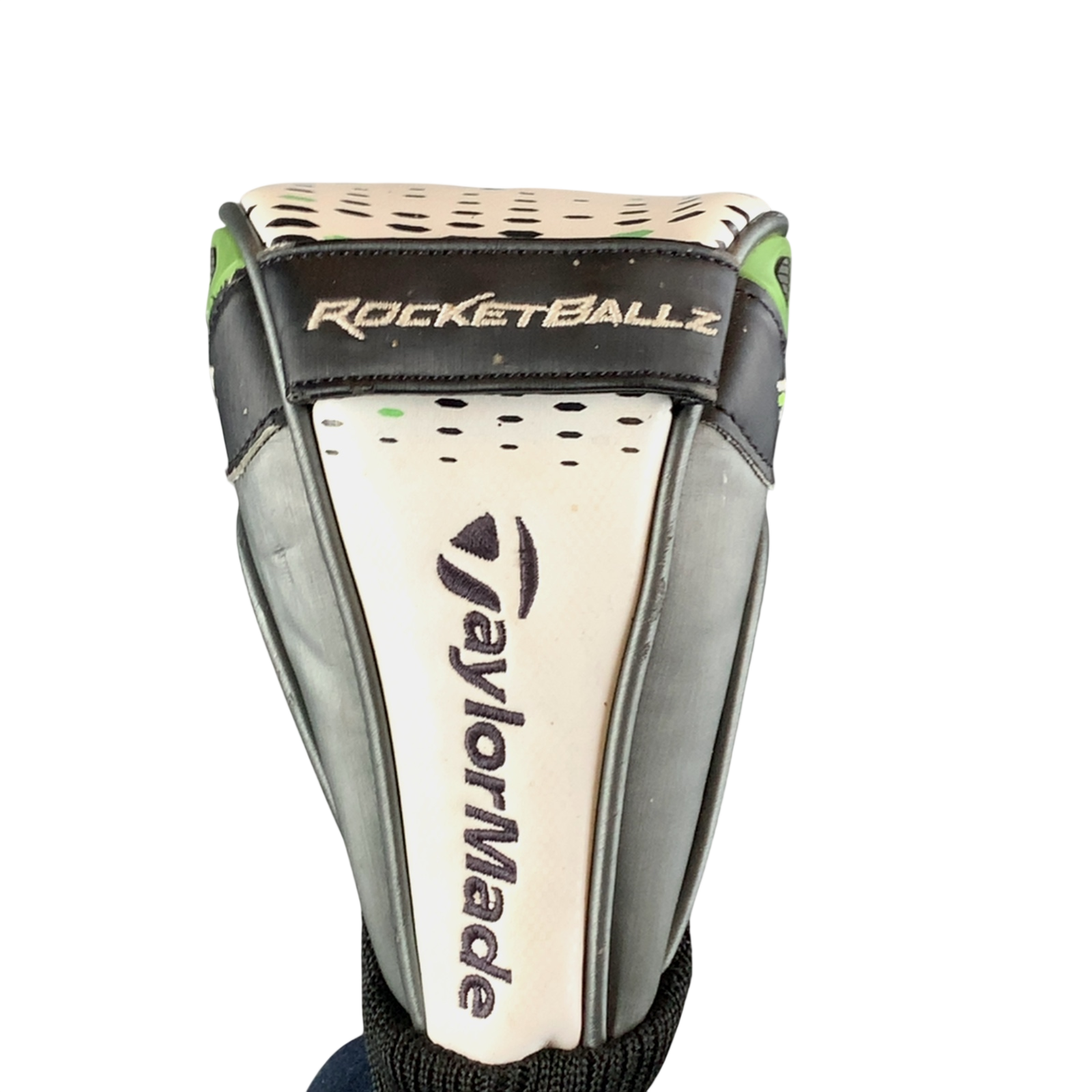 TaylorMade RBZ Fairway Wood / Flex Stiff / #3/14.5