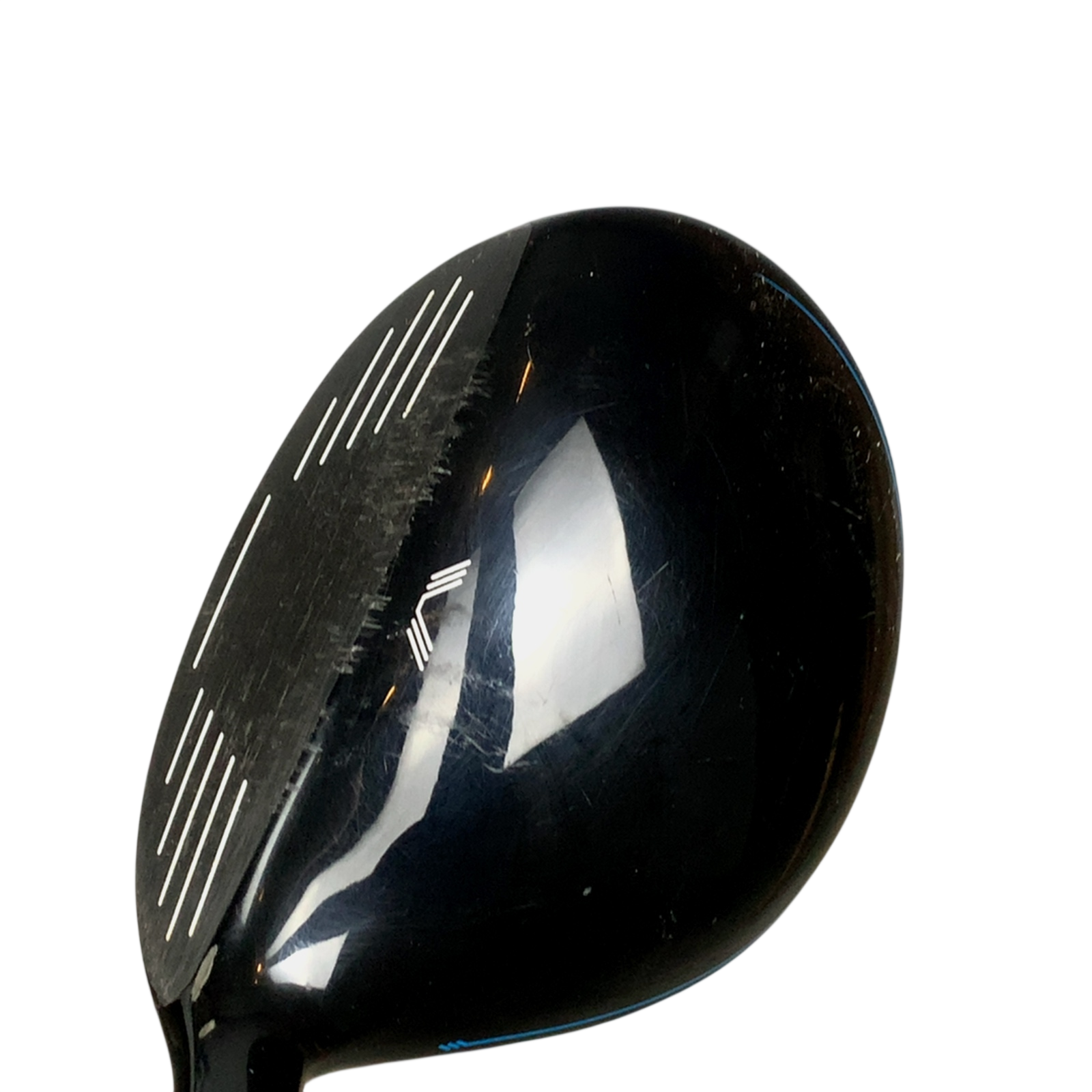 Wilson Staff D7 Fairway Wood / Flex Regular / #5/18
