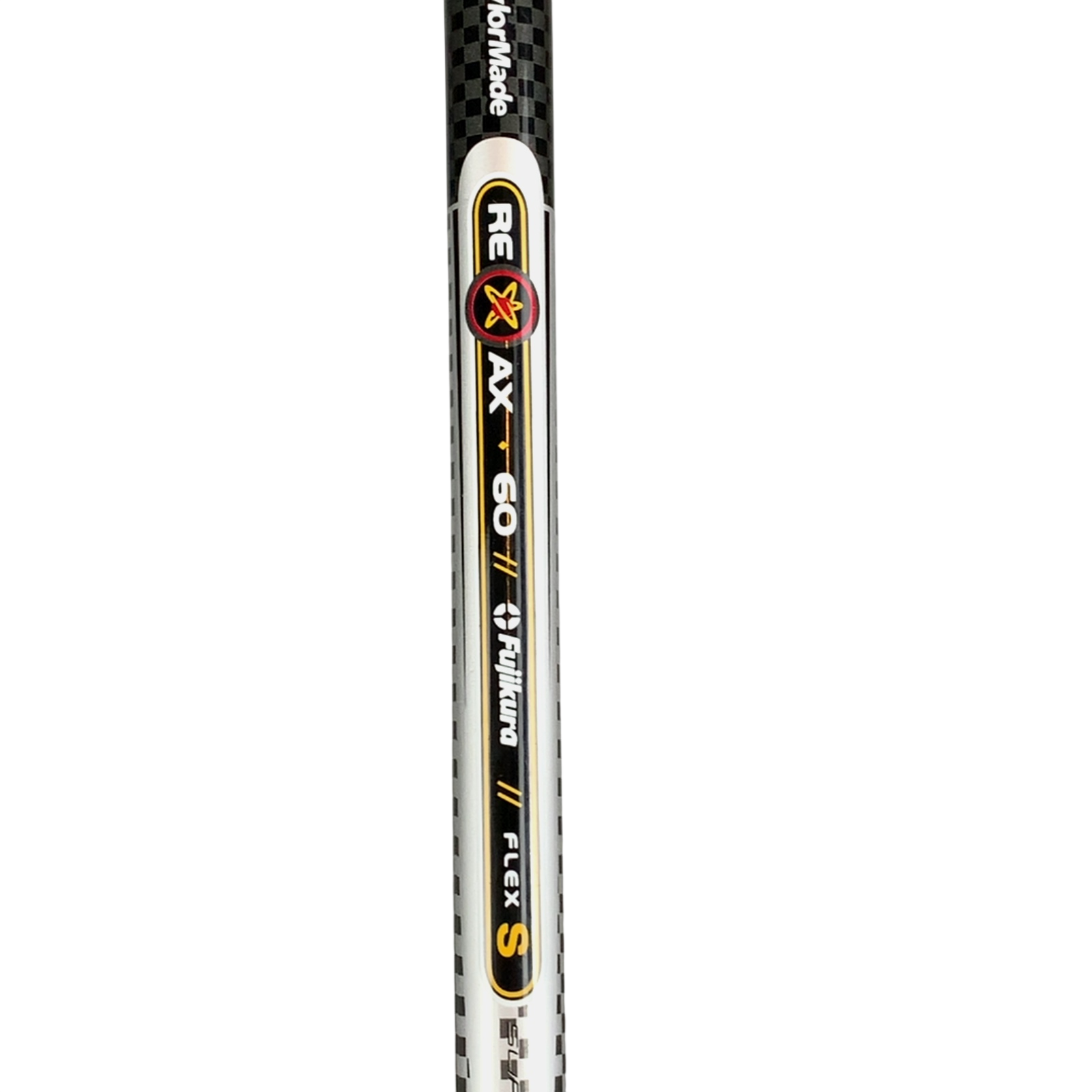 TaylorMade Burner Fairway Wood / Flex Stiff / #5/18