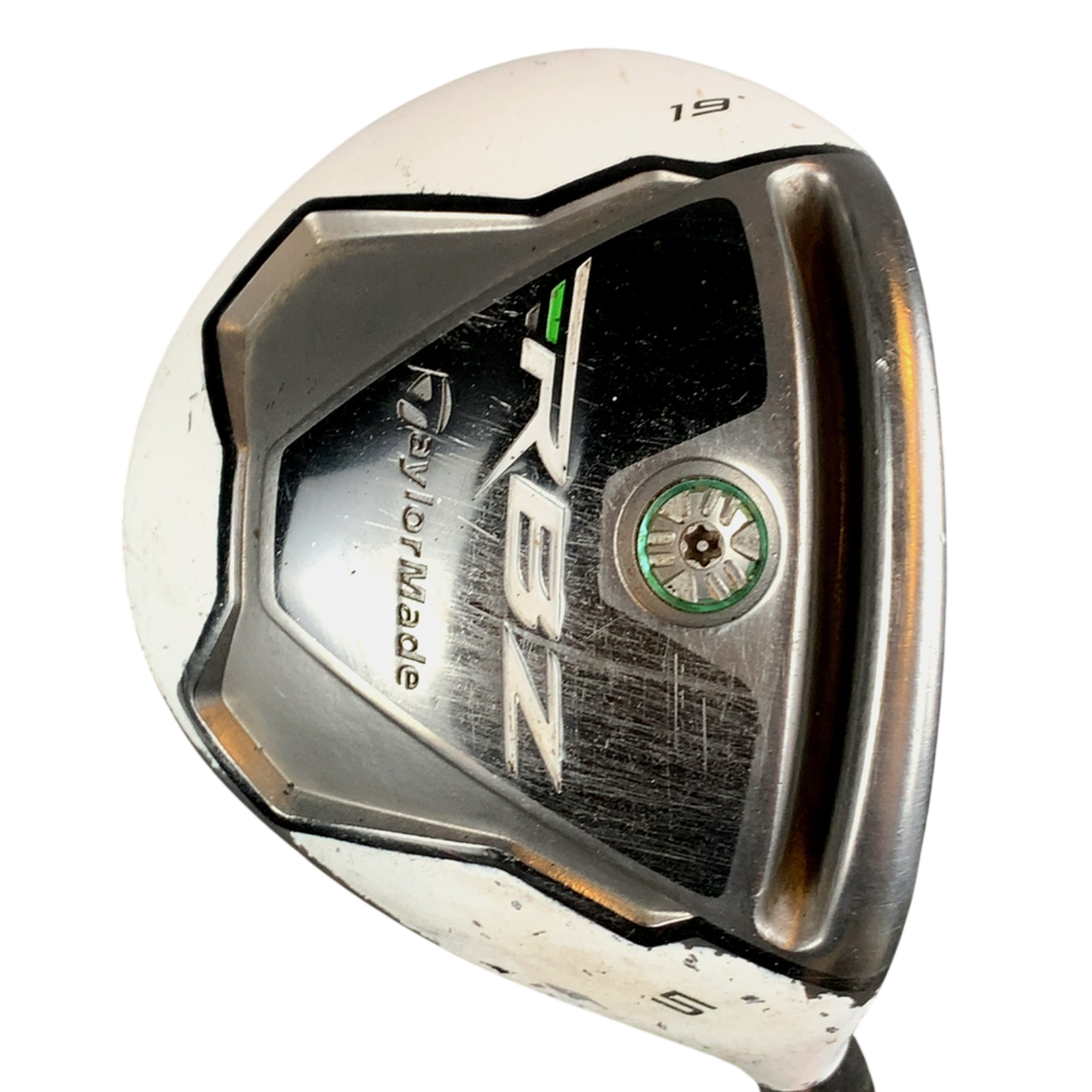 TaylorMade RBZ Fairway Wood / Flex Ladies / #5/19