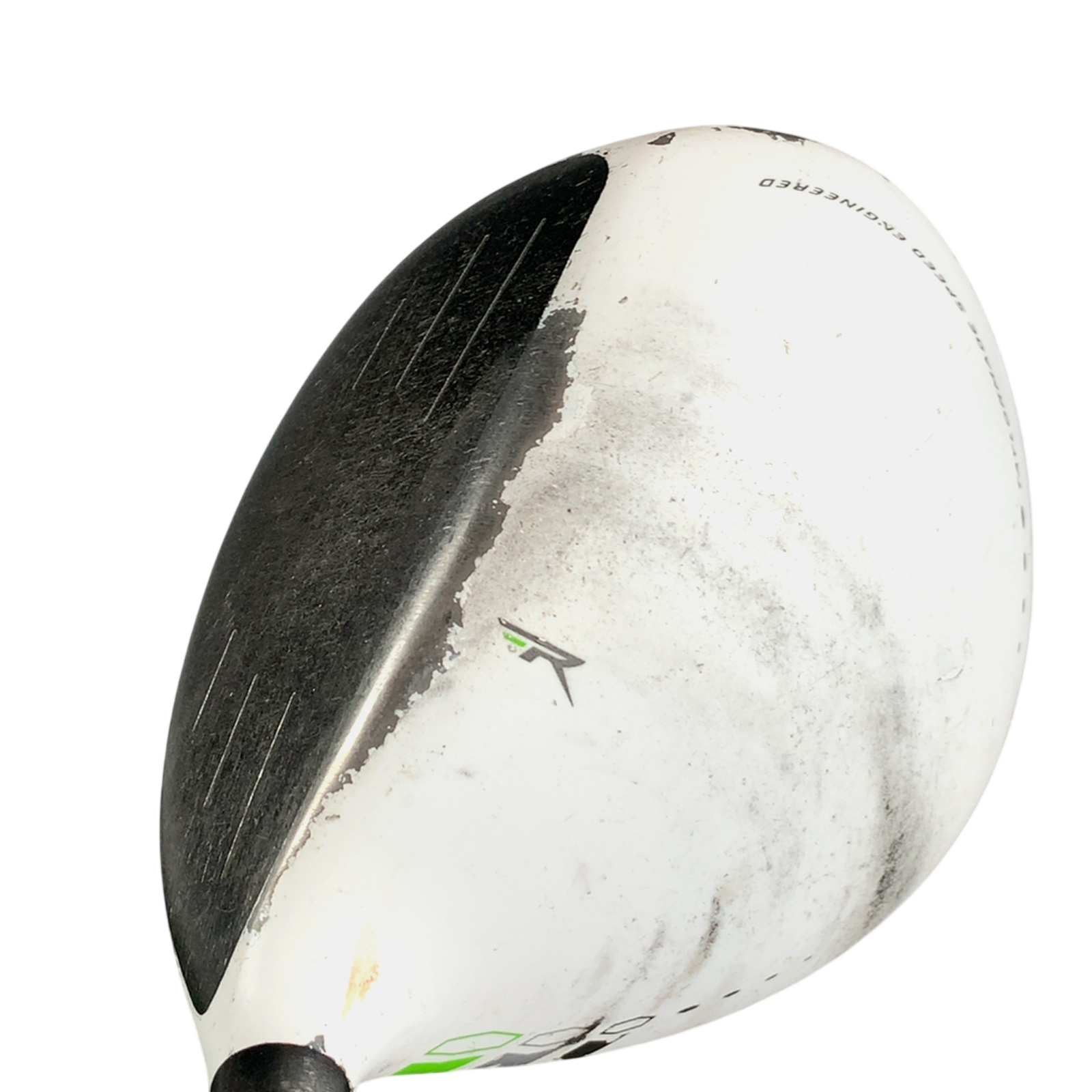 TaylorMade RBZ Fairway Wood / Flex Ladies / #5/19