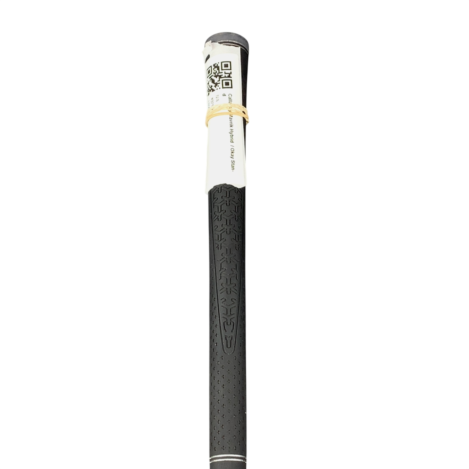 Callaway Mavrik Hybrid / Flex A-flex / #5/23