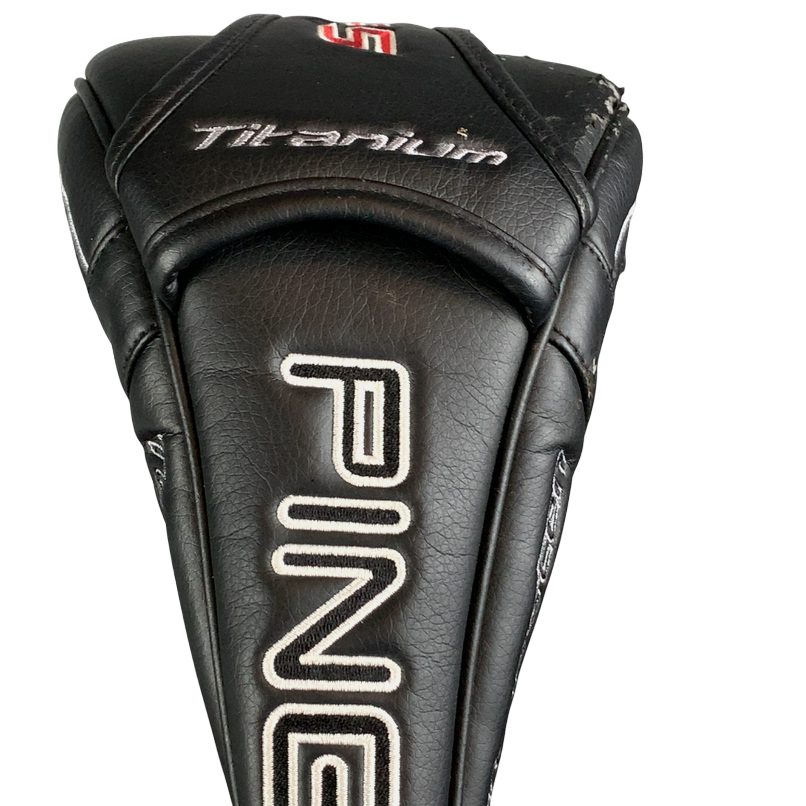 PING I25 Driver / Flex Stiff / Loft 9.5