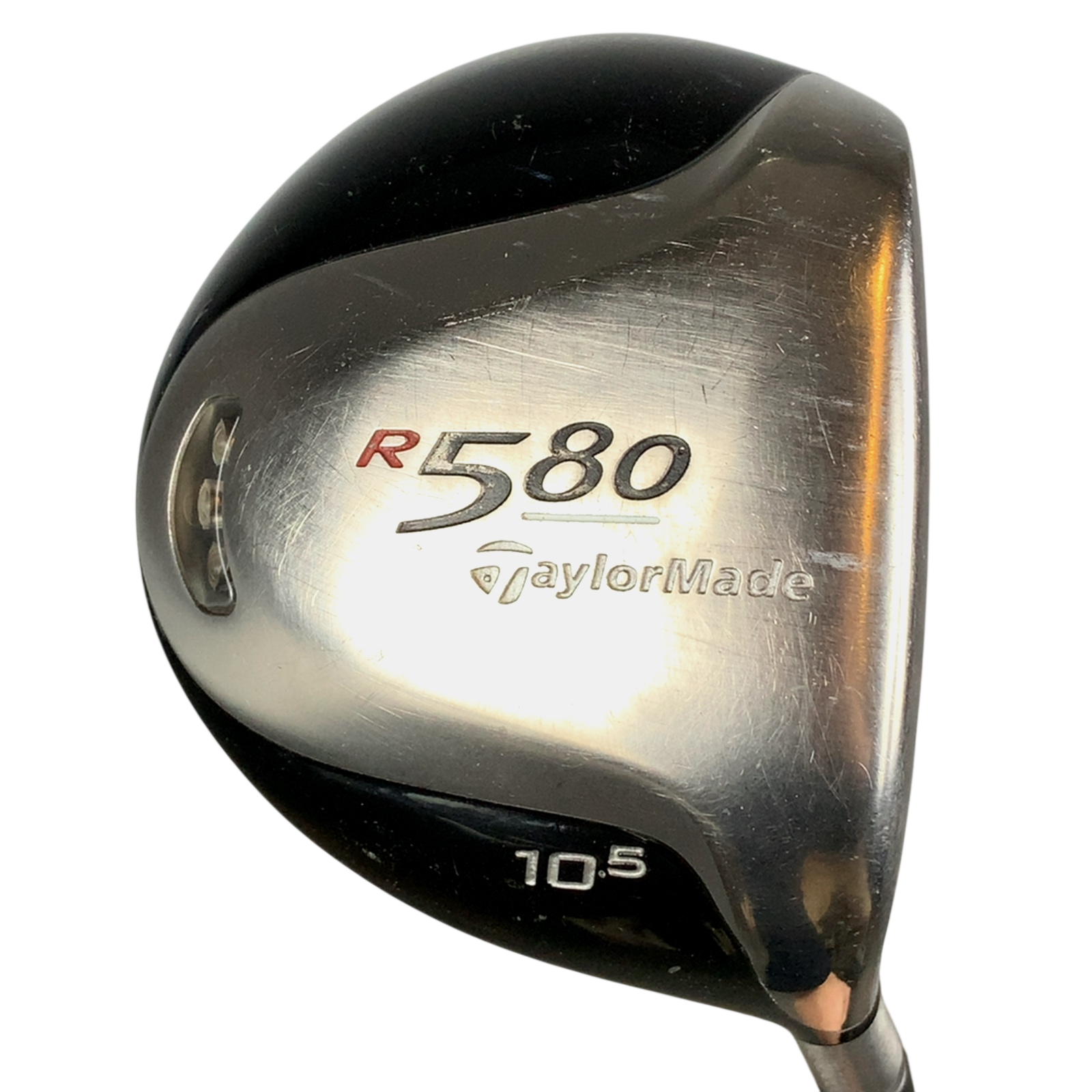 TaylorMade R580 Driver / Flex Regular / Loft 10.5