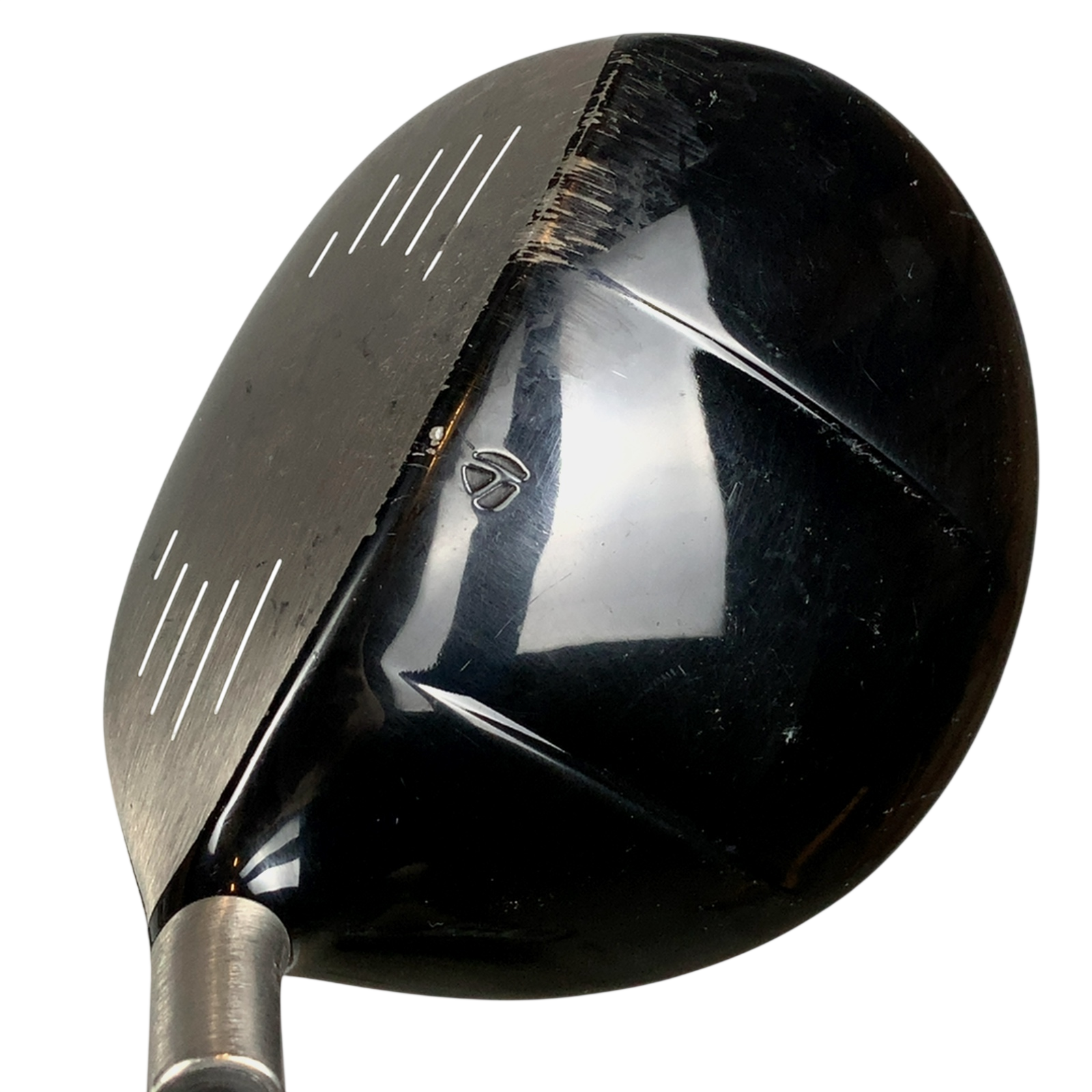 TaylorMade R580 Driver / Flex Regular / Loft 10.5