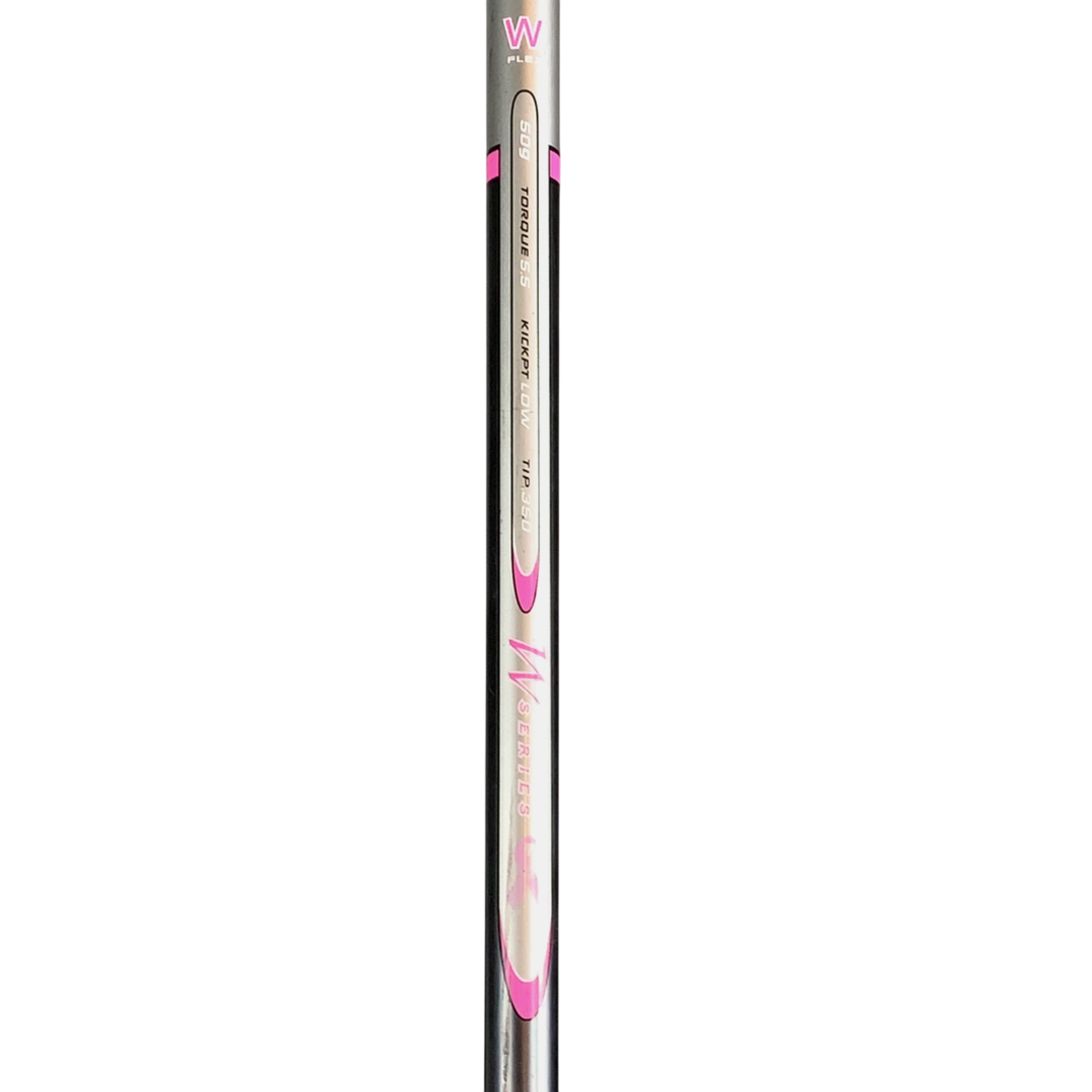 Cleveland HiBore XL Driver / Flex Ladies / Loft 13