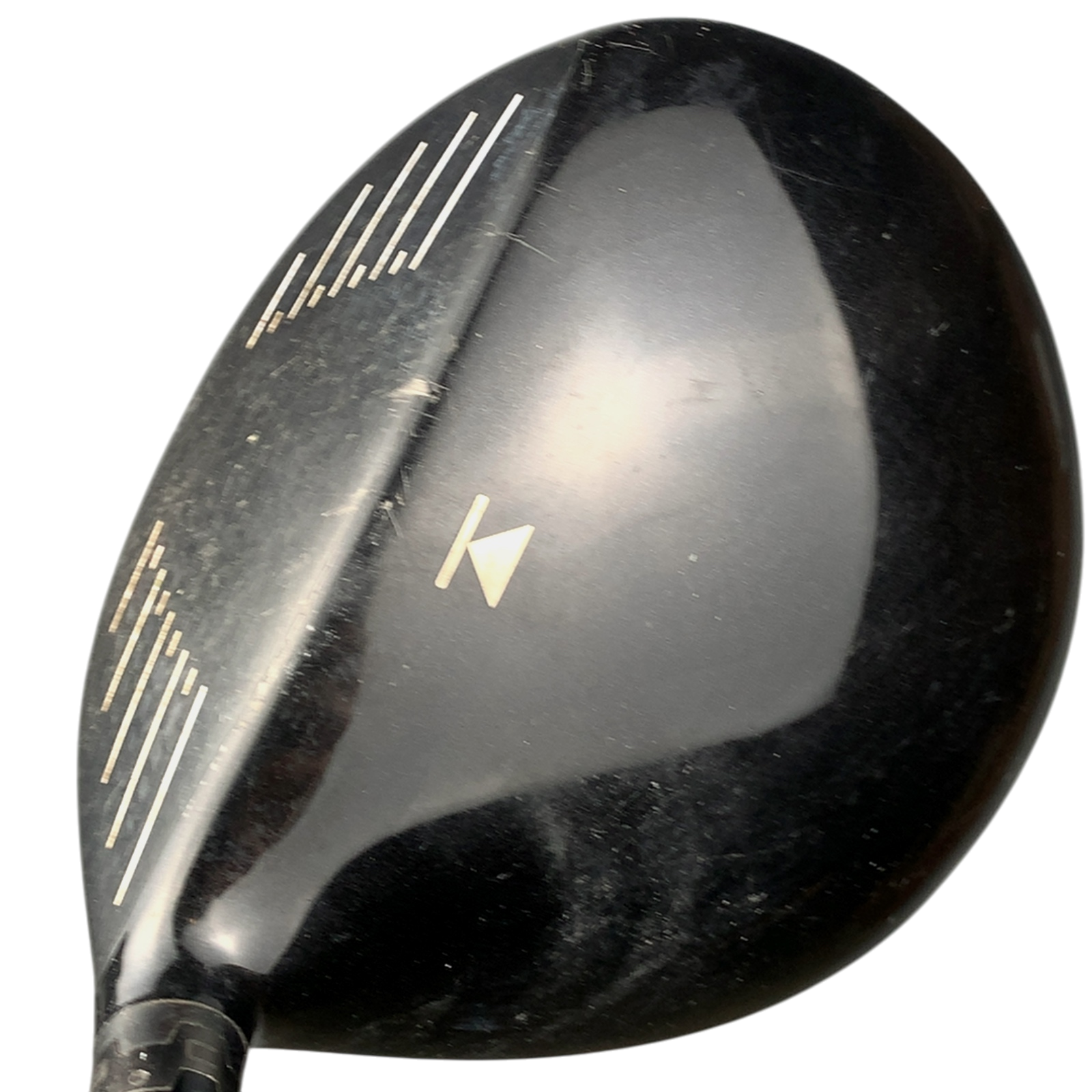 Titleist 913D2 Driver / Flex Regular / Loft 12