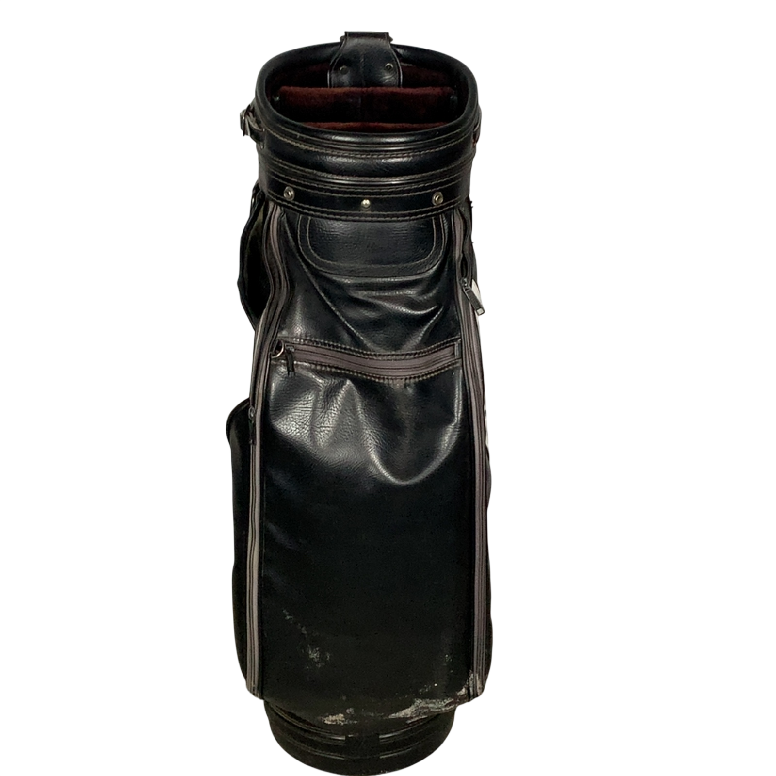 Titleist  Golf Bag / 6-Rum / Sort