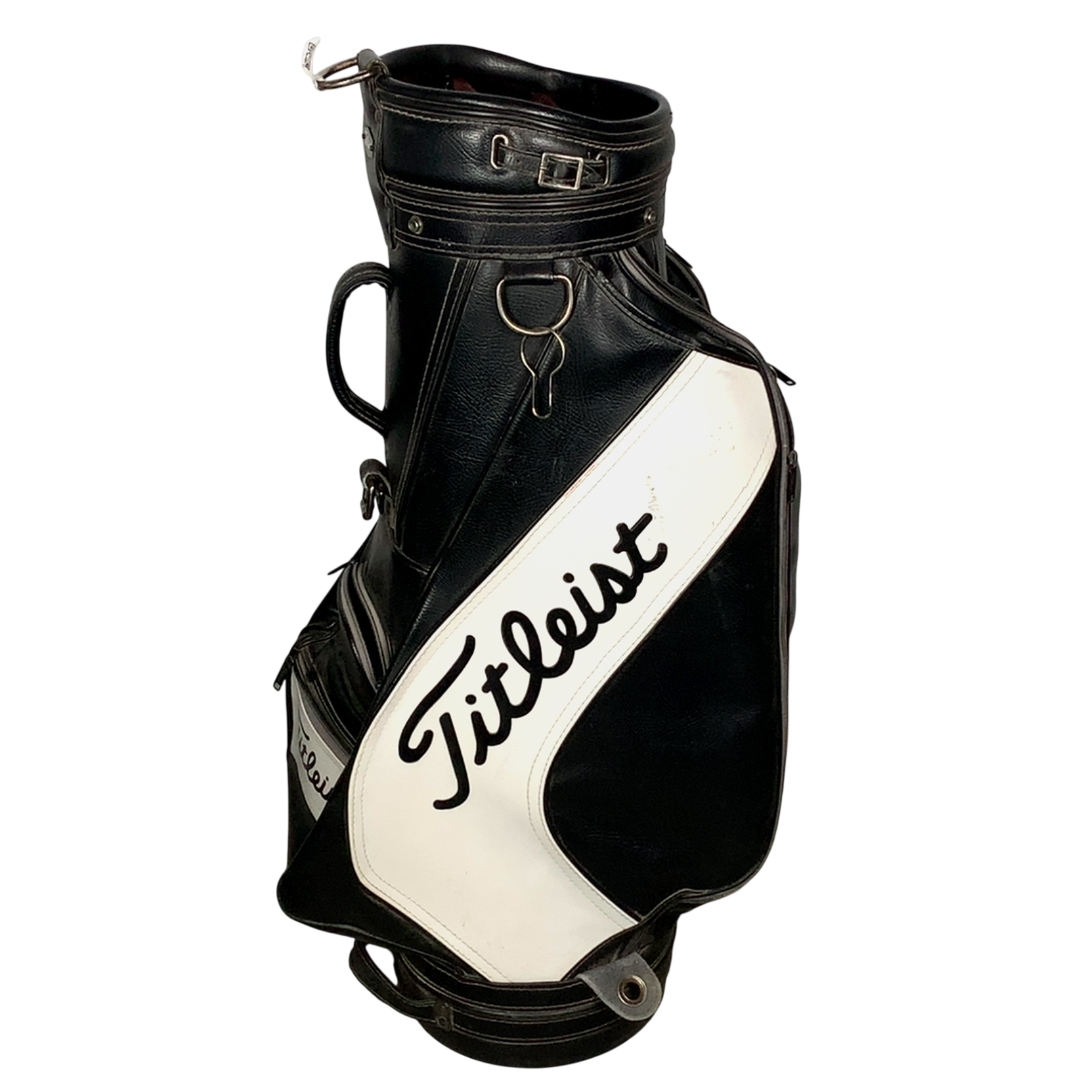 Titleist  Golf Bag / 6-Rum / Sort