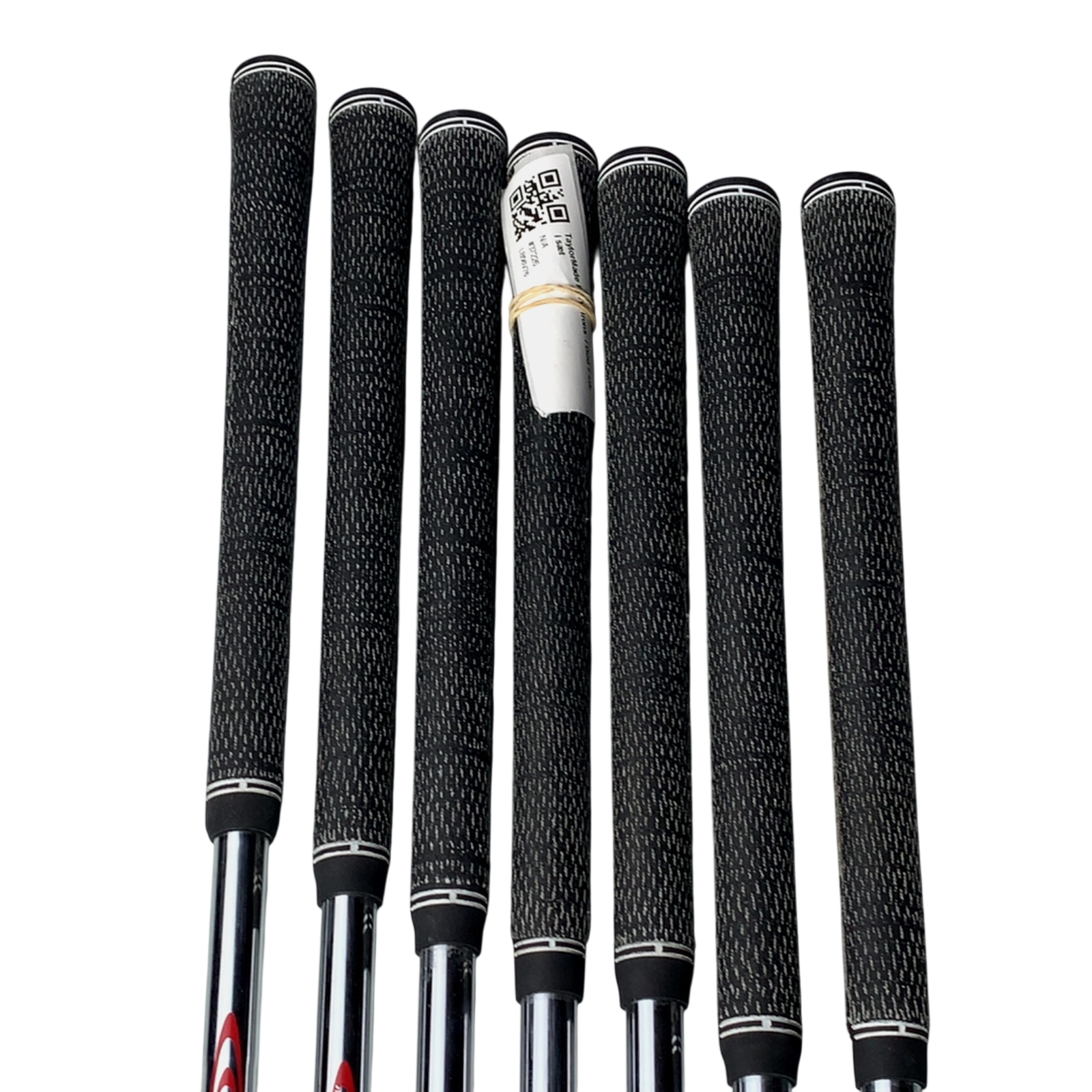 TaylorMade P7TW Jernsæt / 4-PW / Flex Stiff / Stål