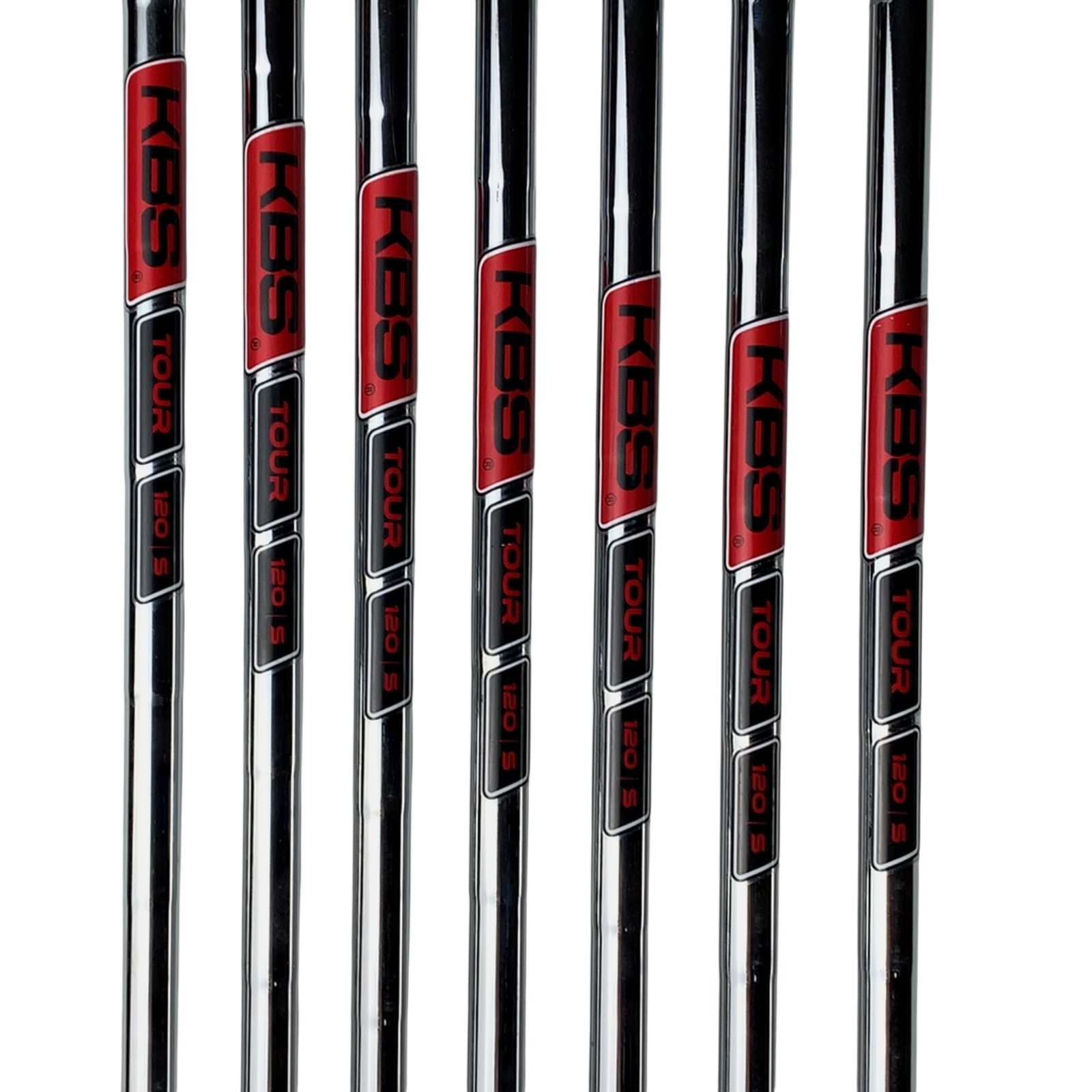 TaylorMade P770 Jernsæt / 4-PW / Flex Stiff / Stål