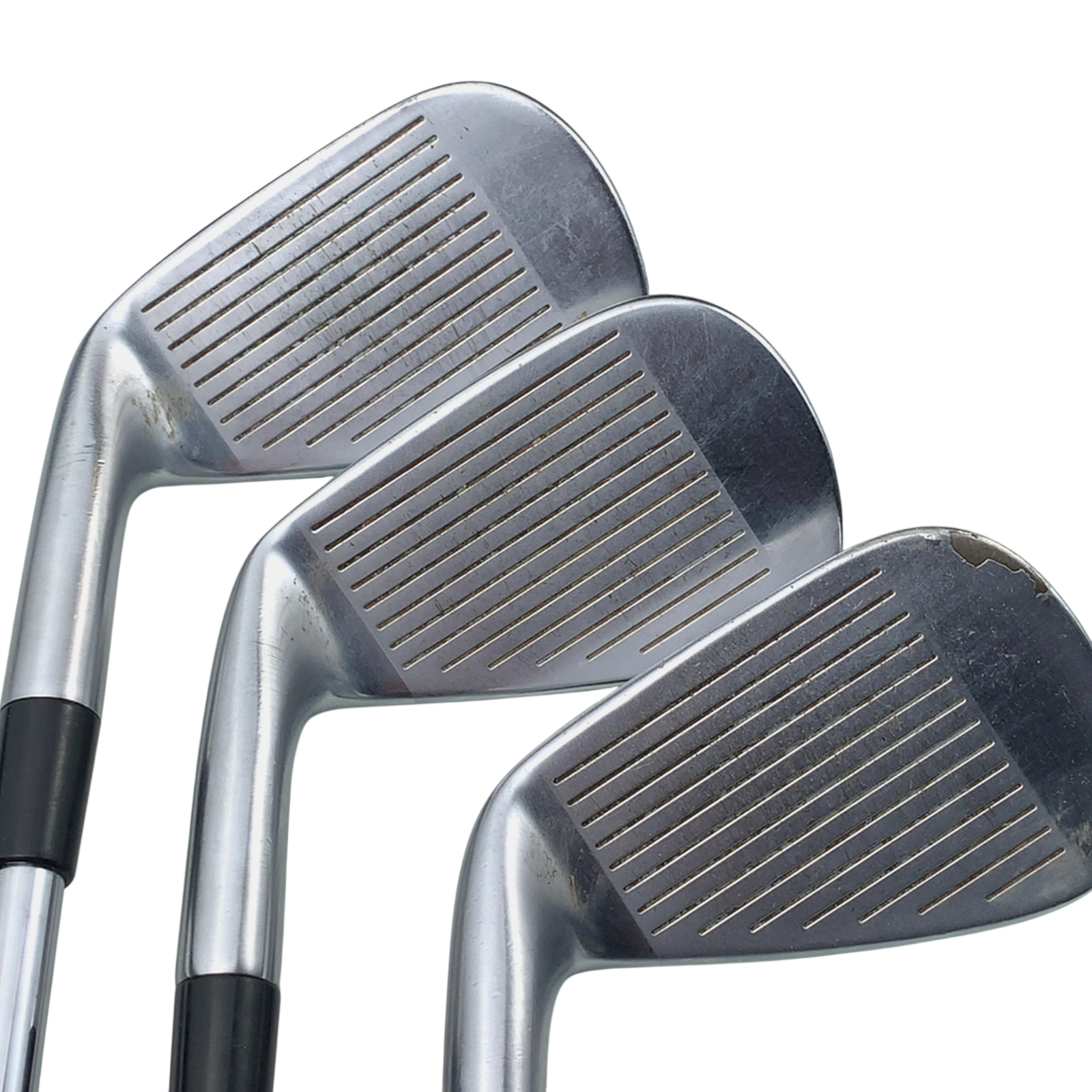 TaylorMade P770 Jernsæt / 4-PW / Flex Stiff / Stål